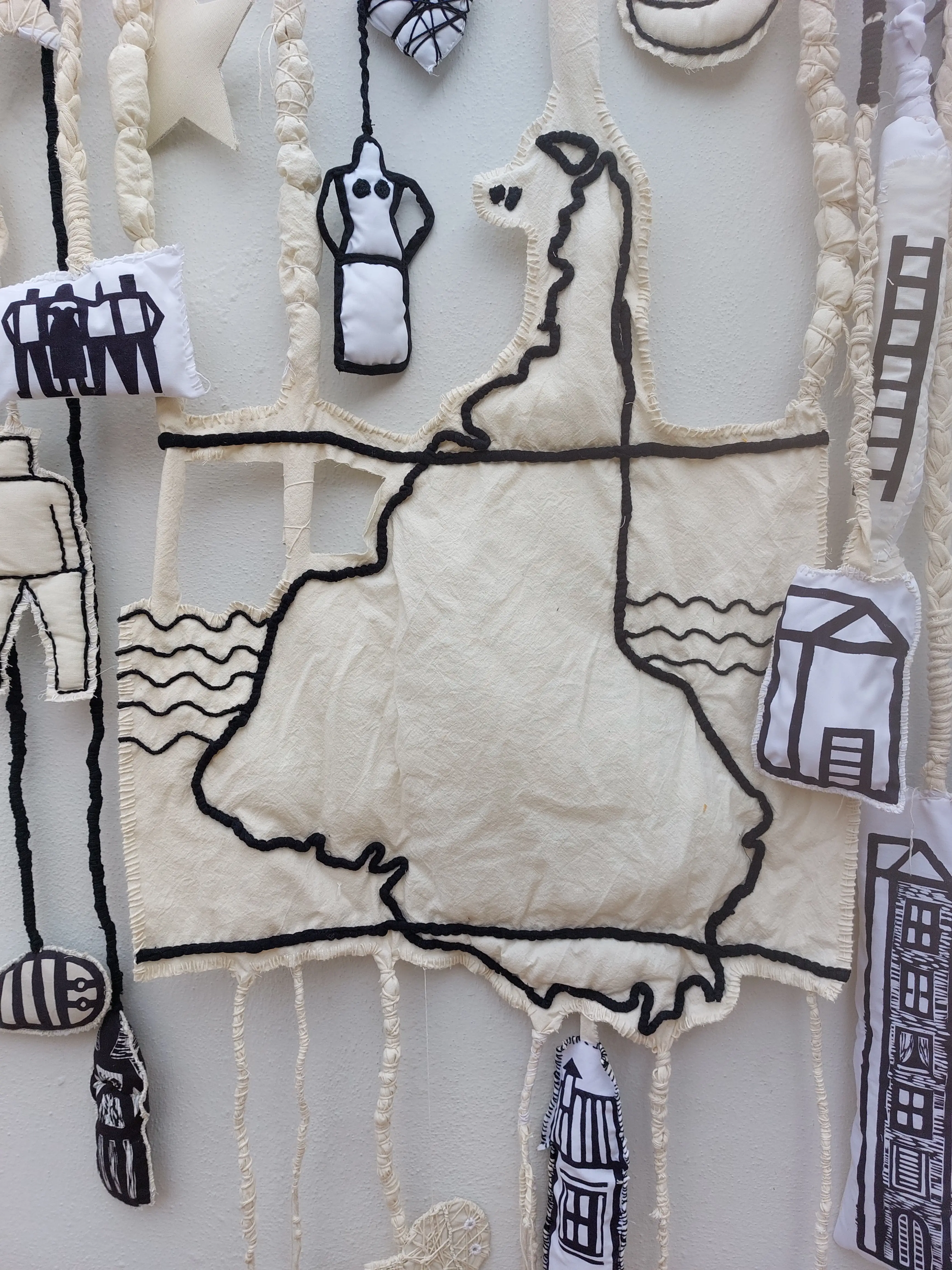 Diálogo con Torres García