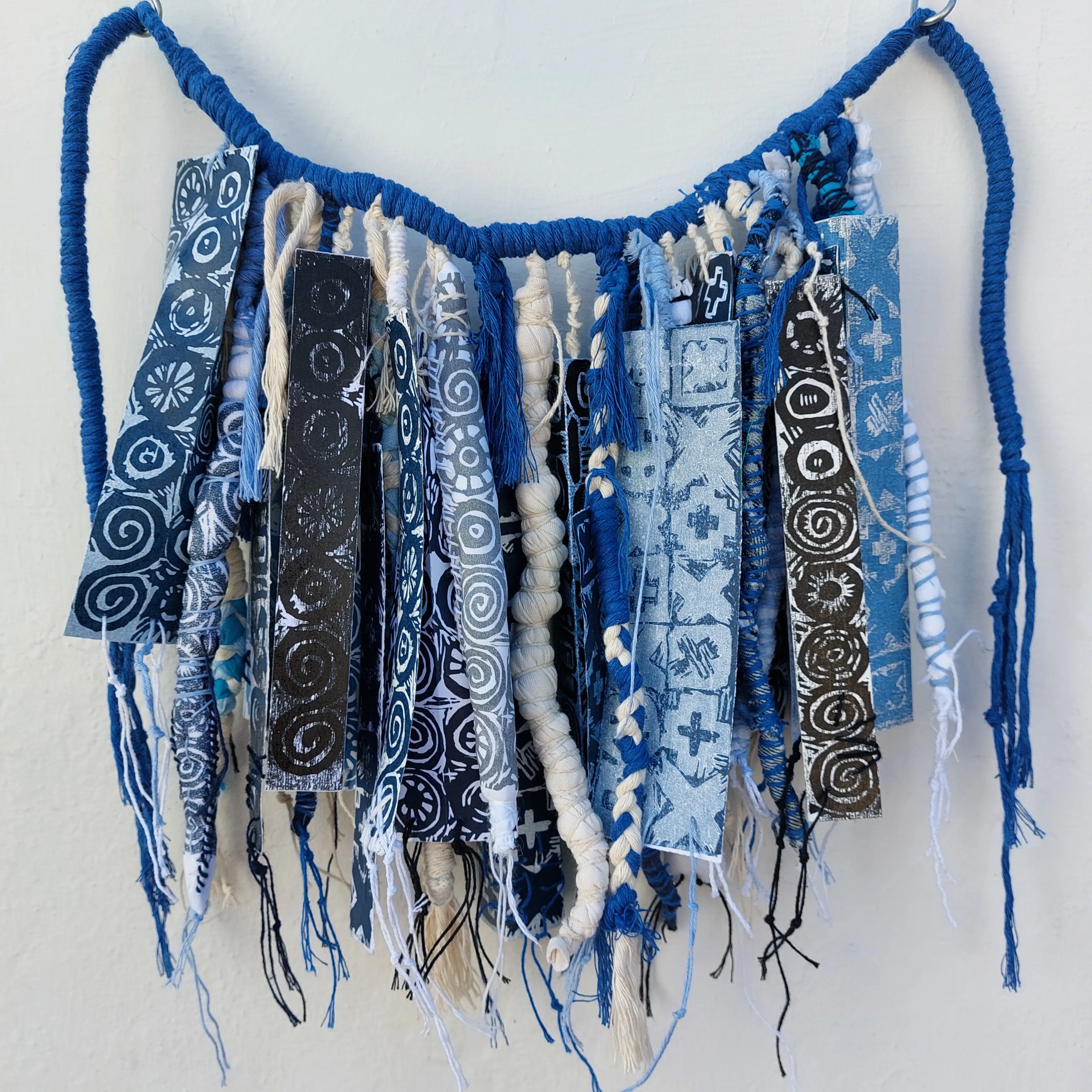 Memorias escritas VIII