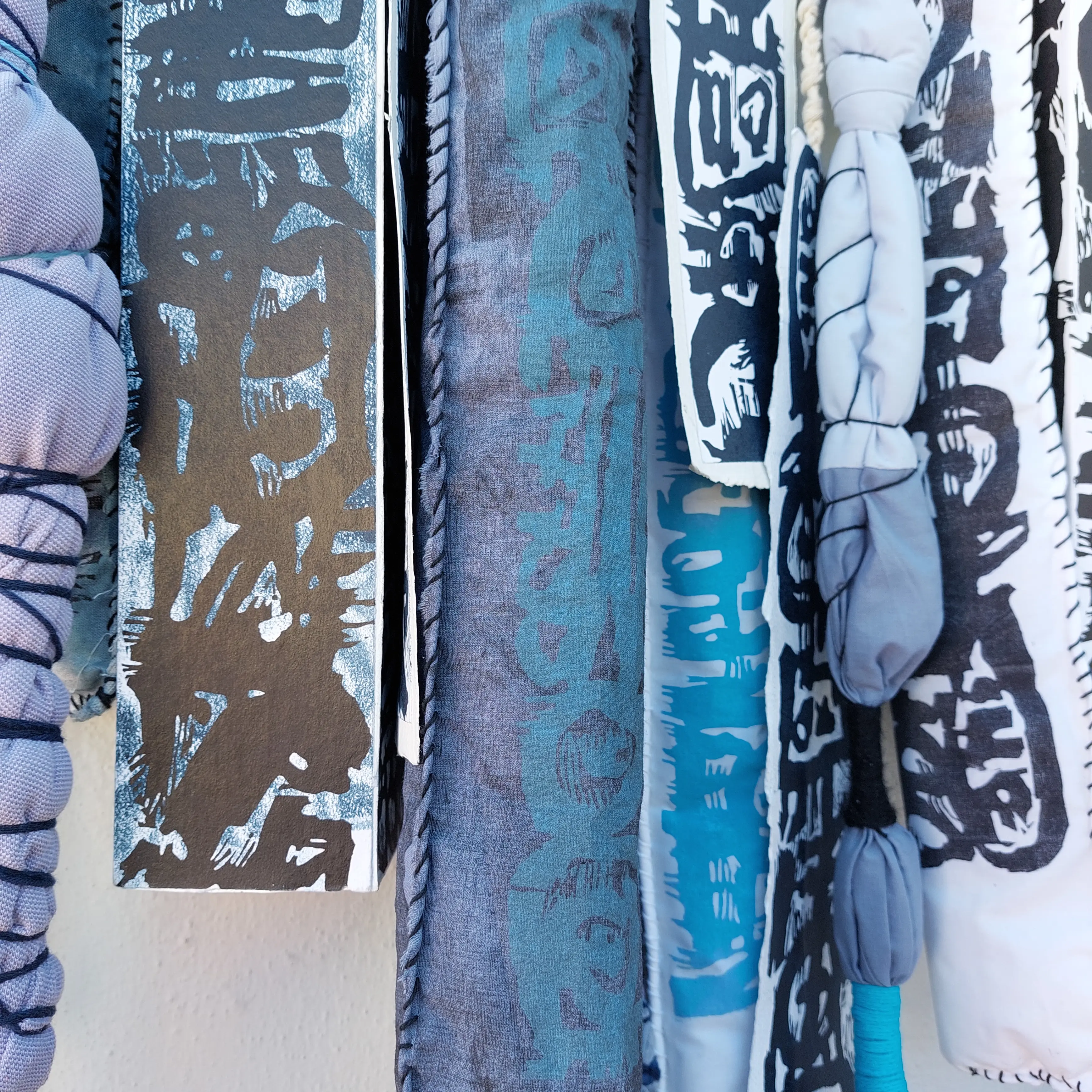 Memorias resguardadas I (detalle)