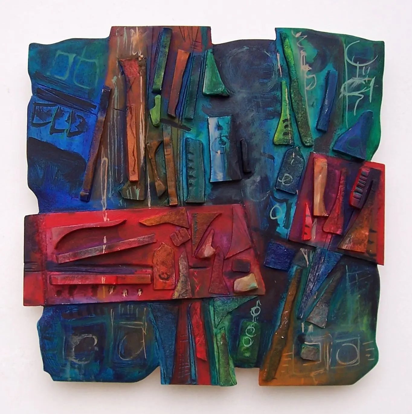 Separación de Cielo y Tierra