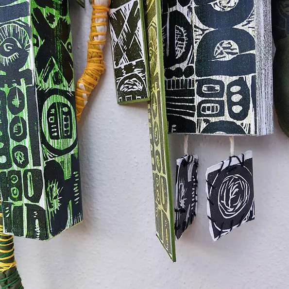 Memorias reiteradas (detalle)