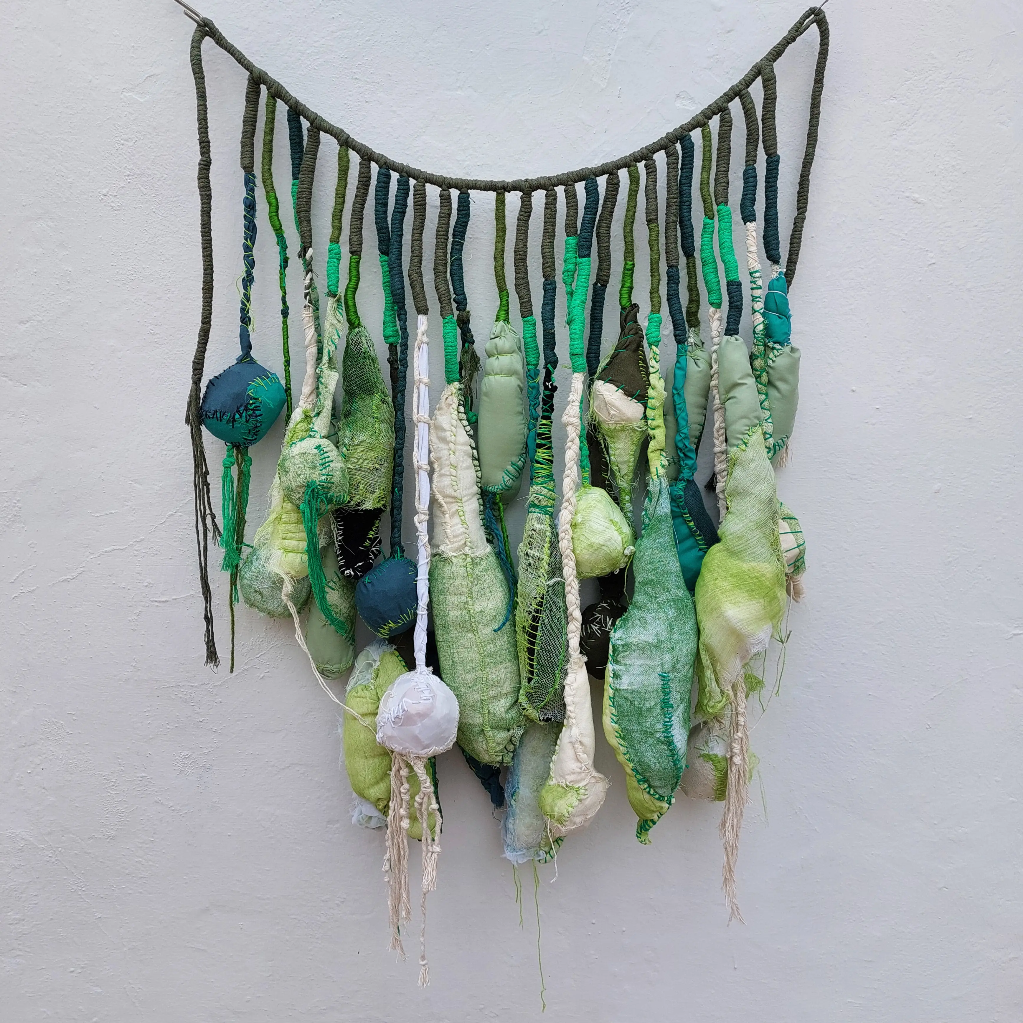 Registros de una batalla vital