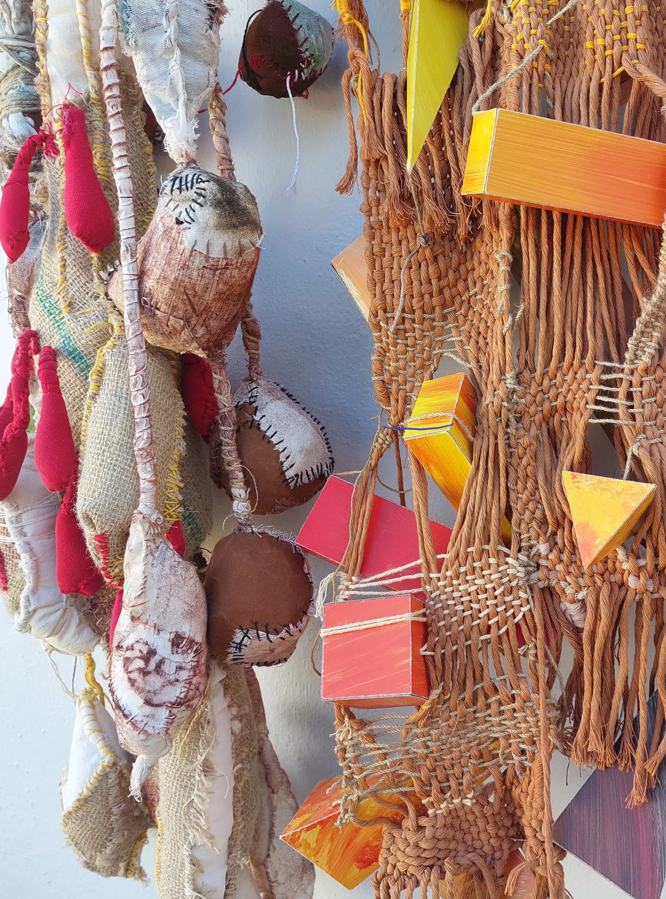 Opiniones discordantes (detalle)