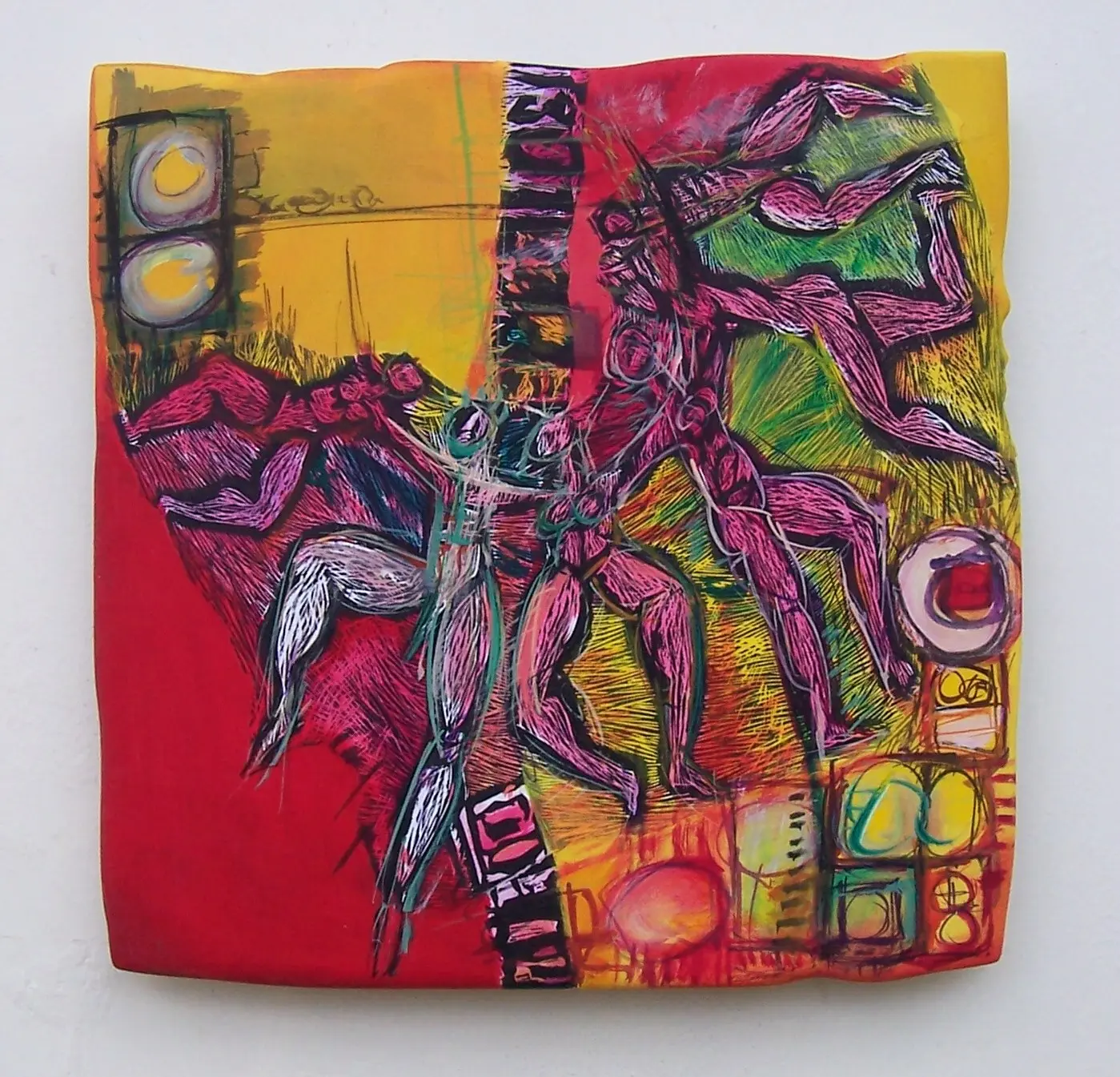 Calendario - Diciembre