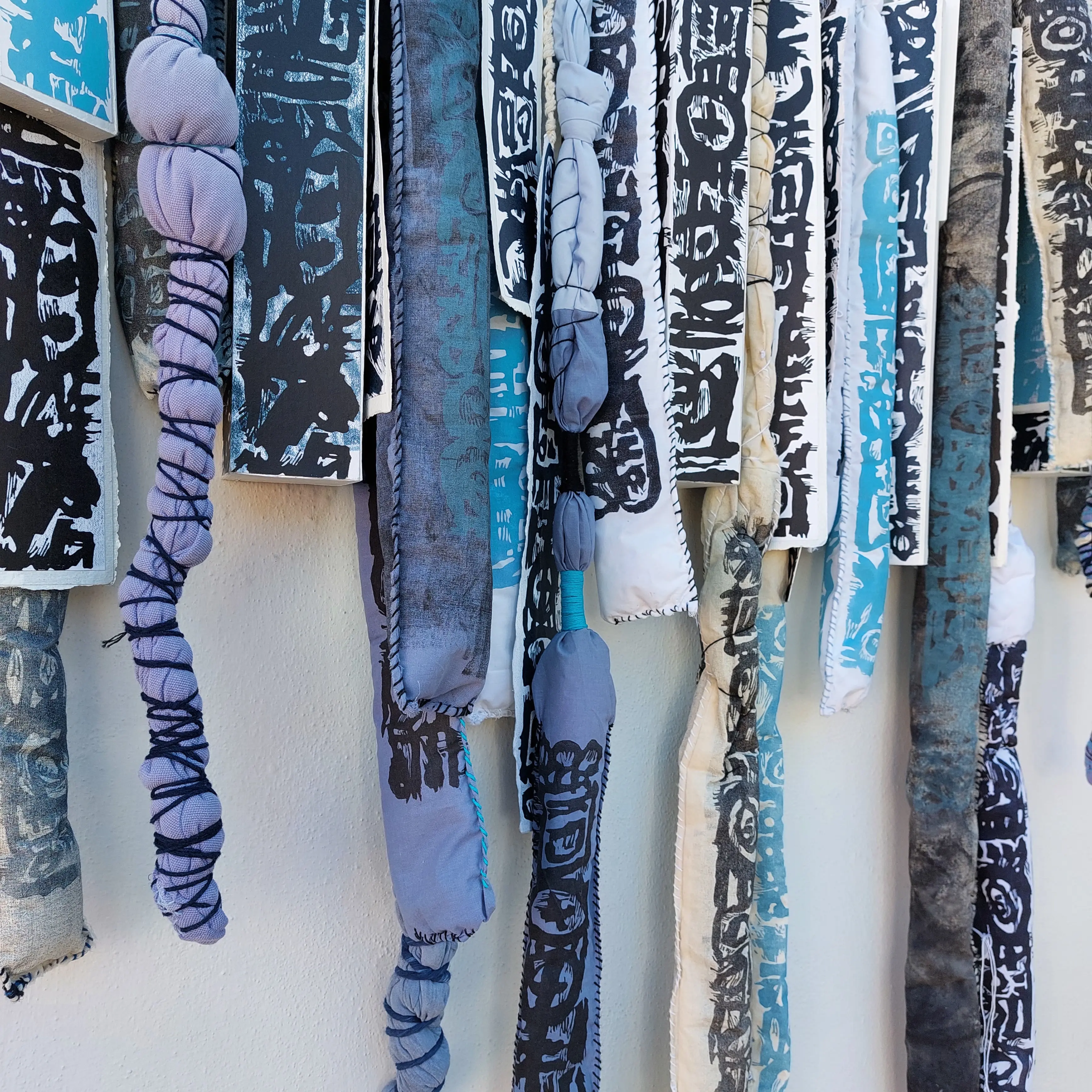 Memorias resguardadas I (detalle)