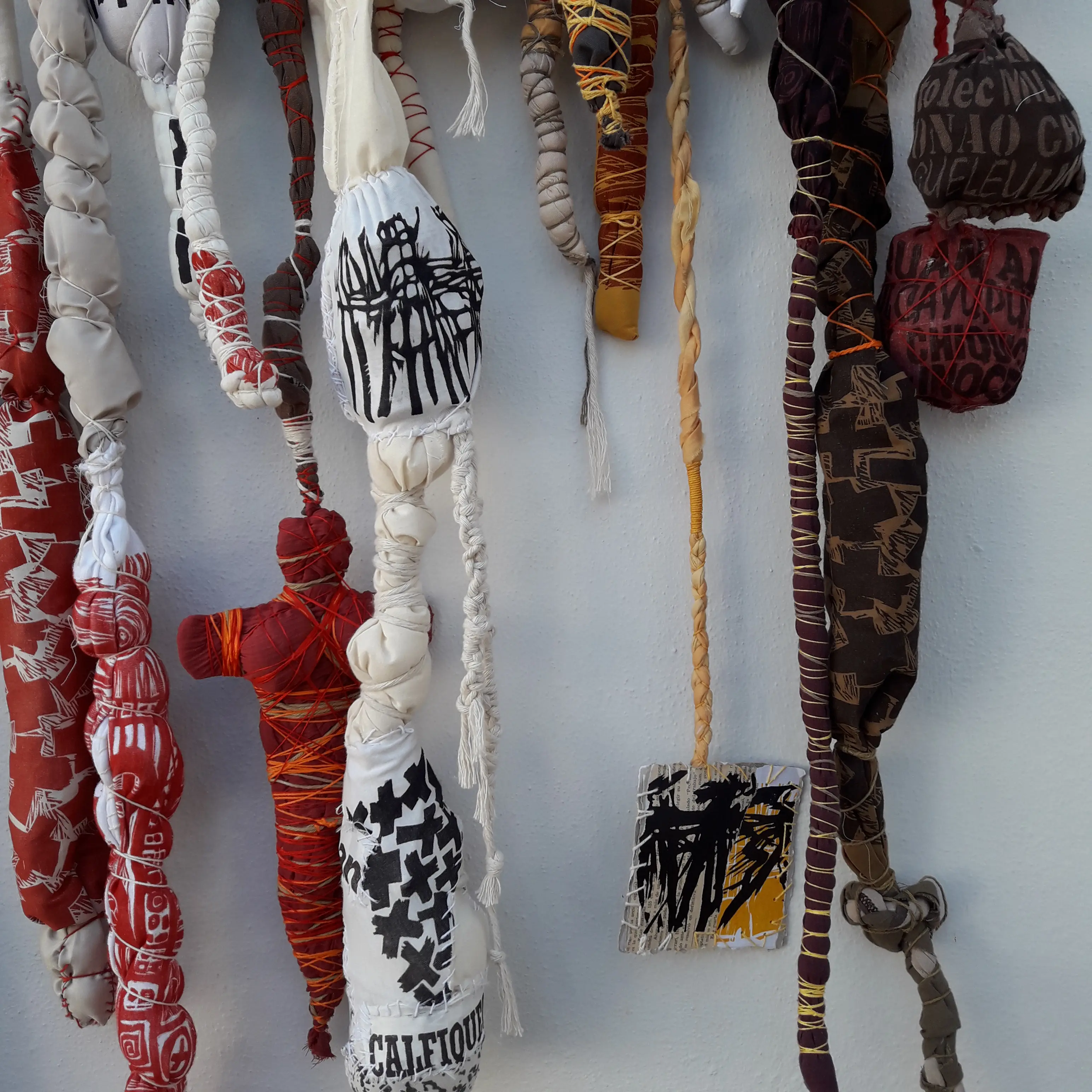 Memorias resguardadas de América