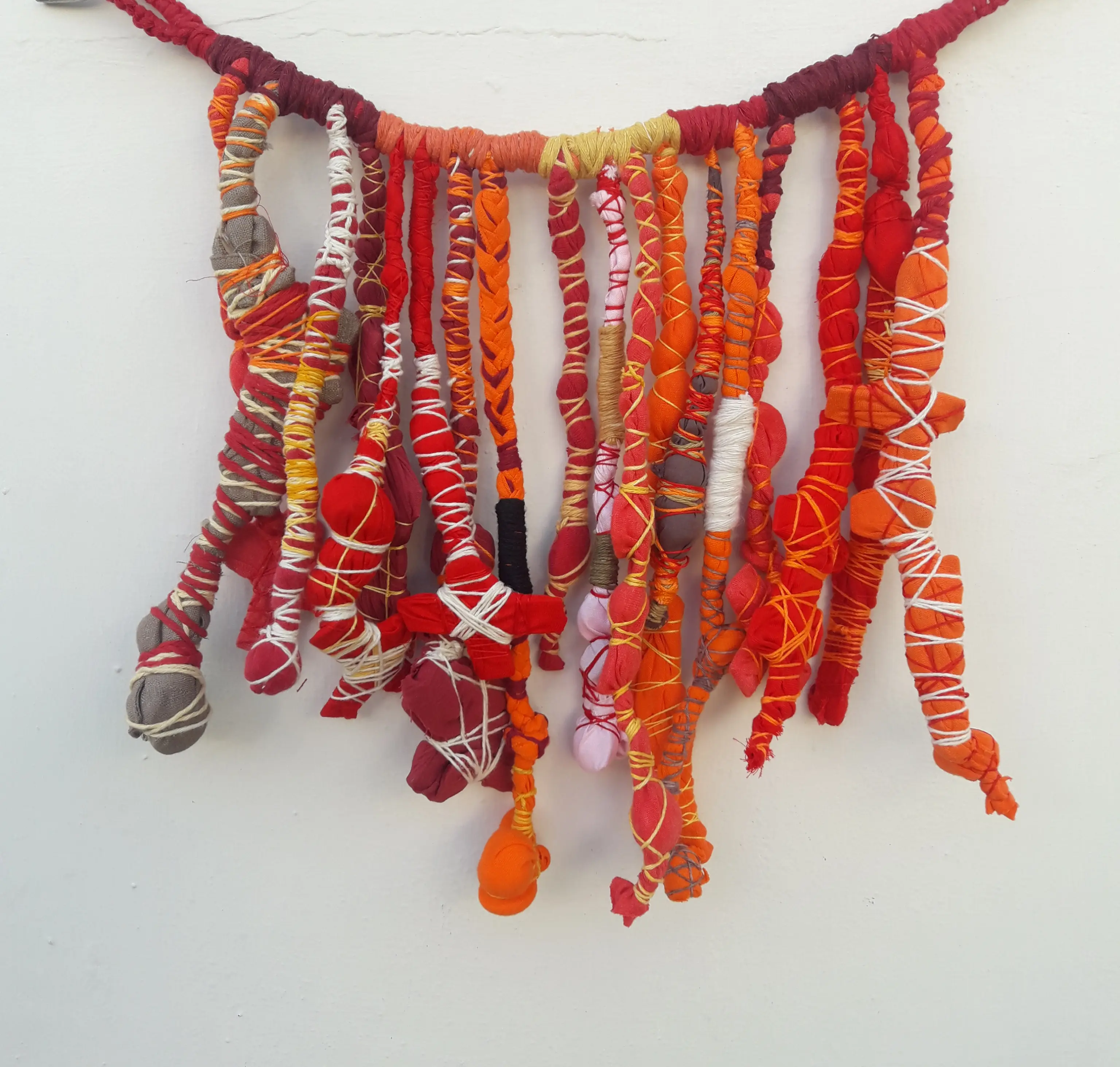 Cálidos recuerdos resguardados. De la serie JUNTARSE 108/30.000