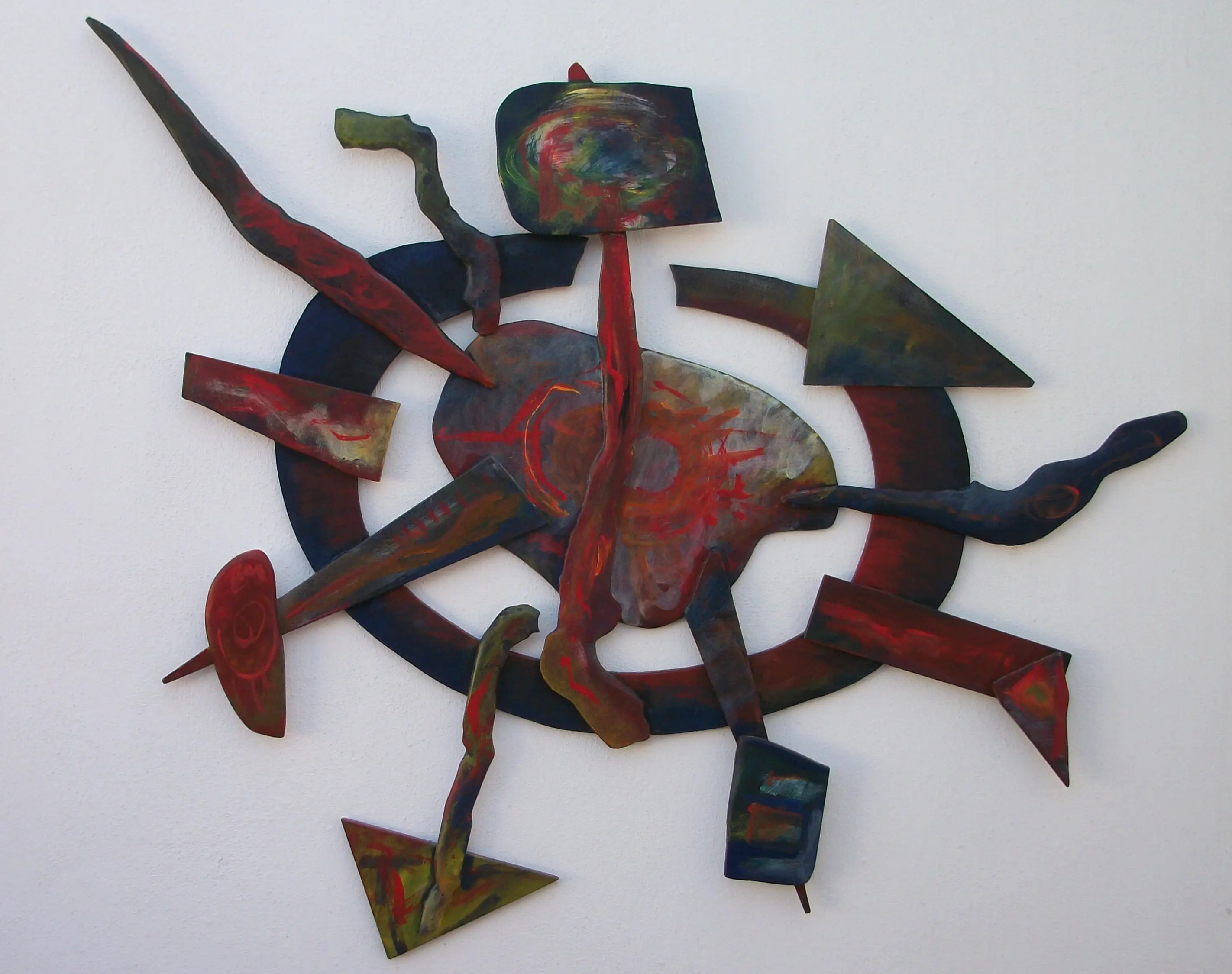 Escrituras cíclicas.