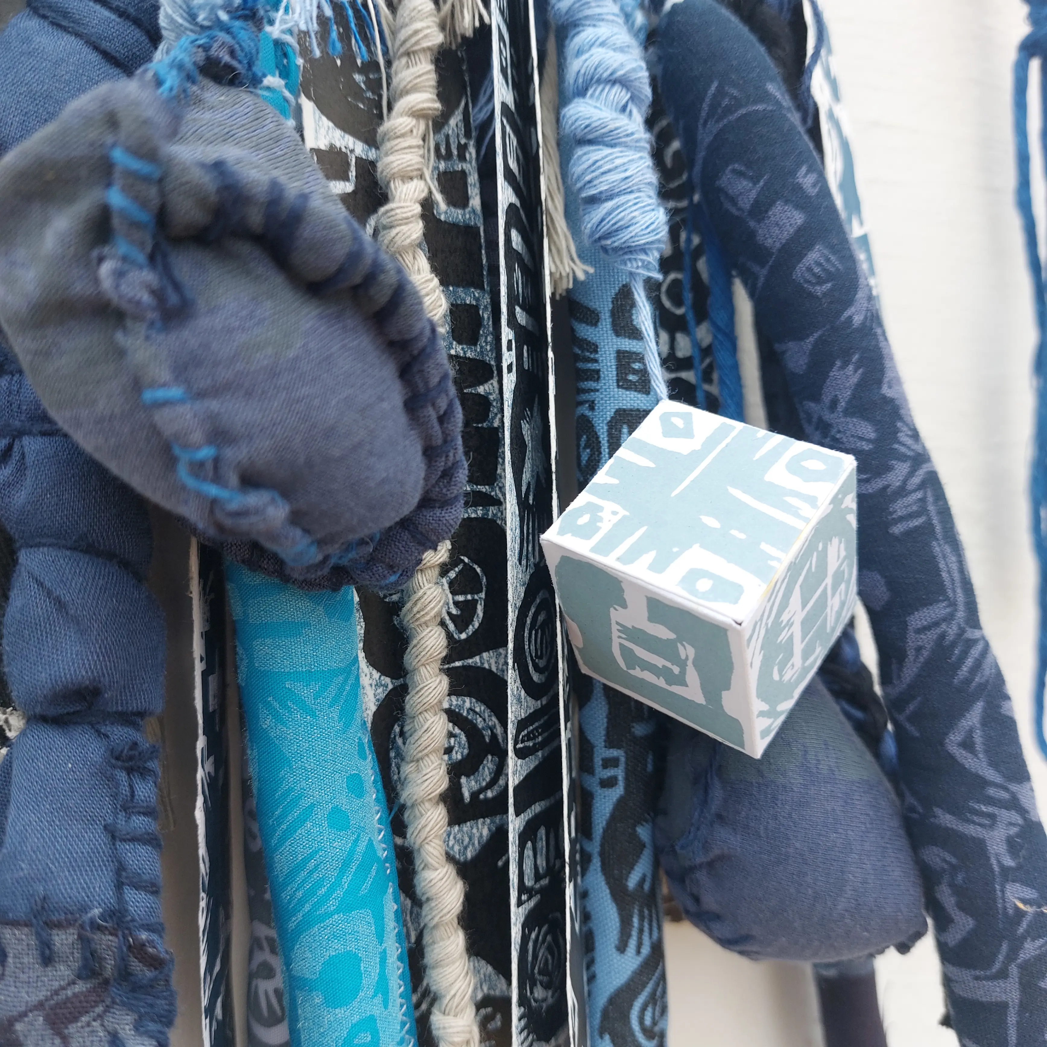 Registros insistentes II (detalle)