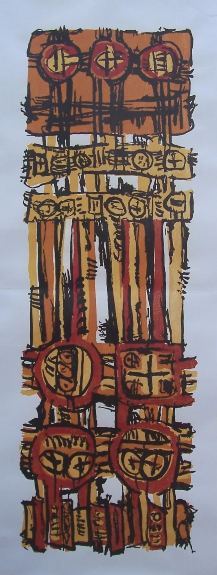 Cuatro grandes signos