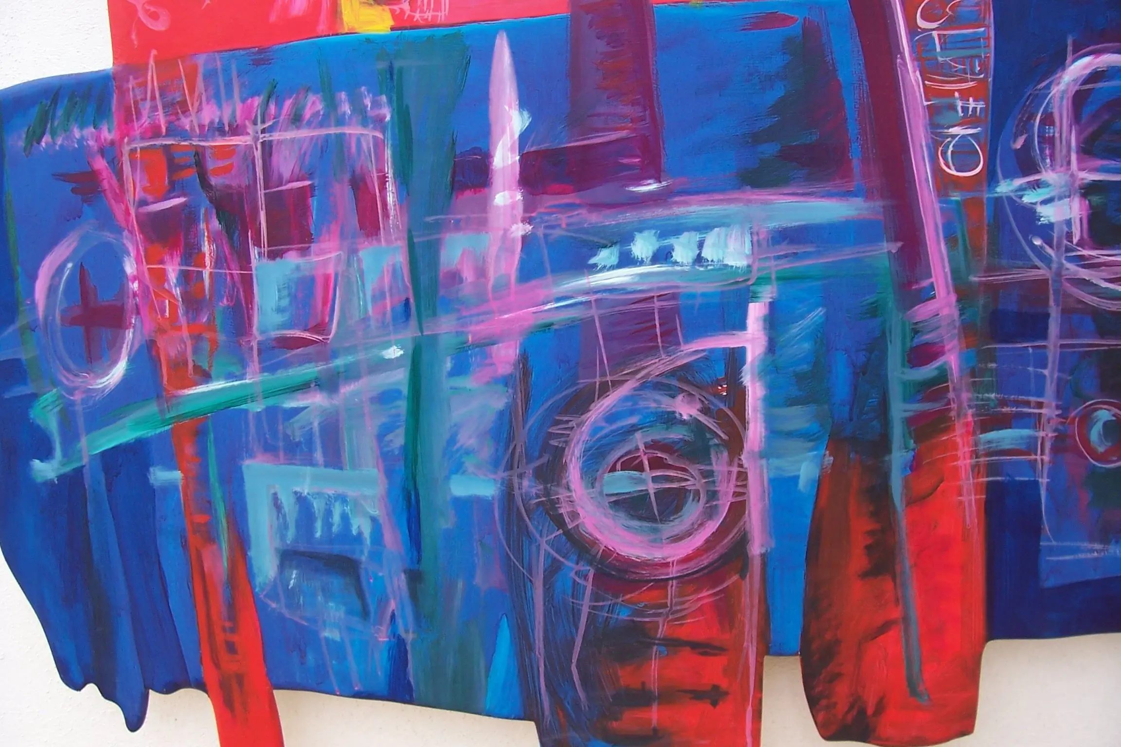 Integraciones (detalle)