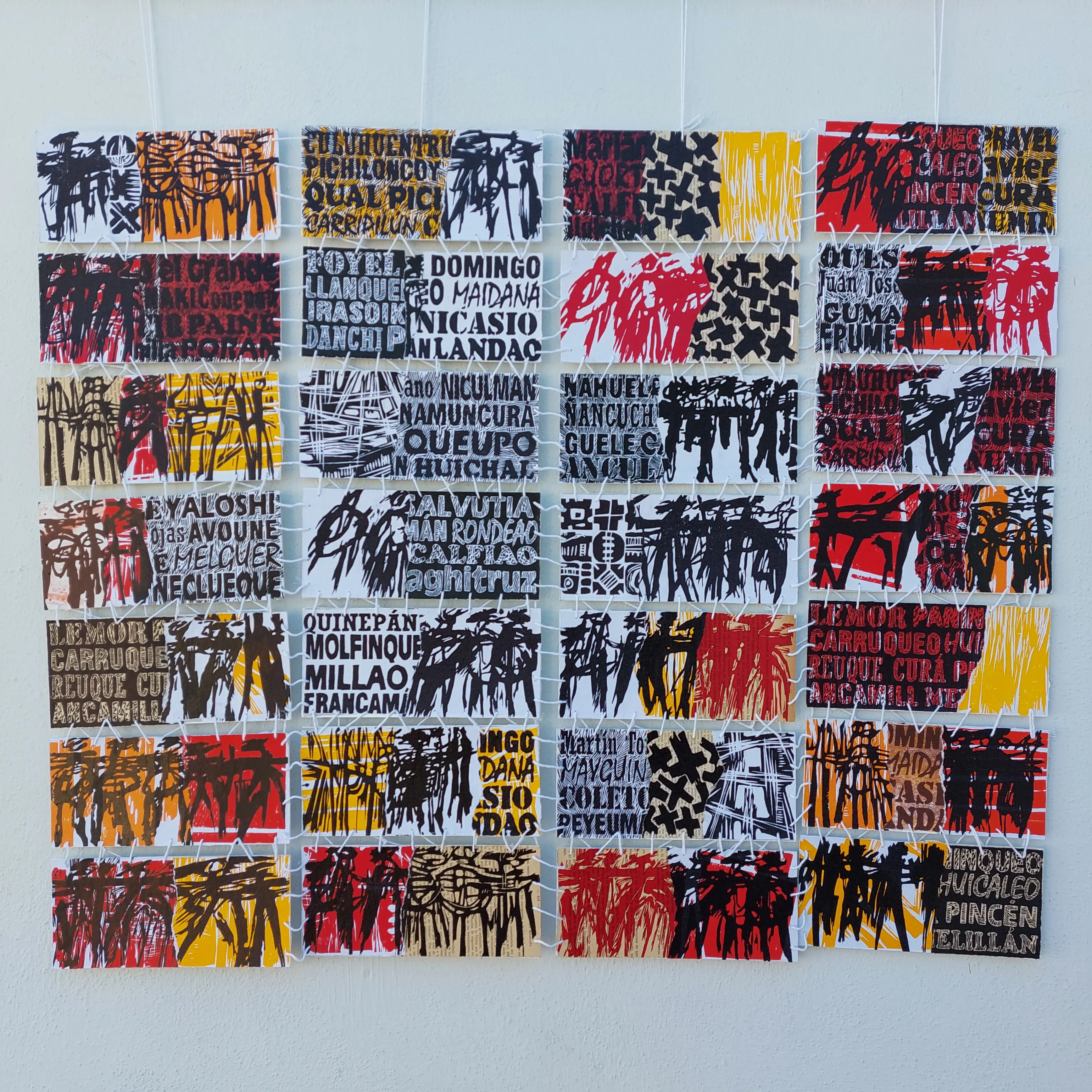 Memorias compartidas. De la serie JUNTARSE 126/30.000