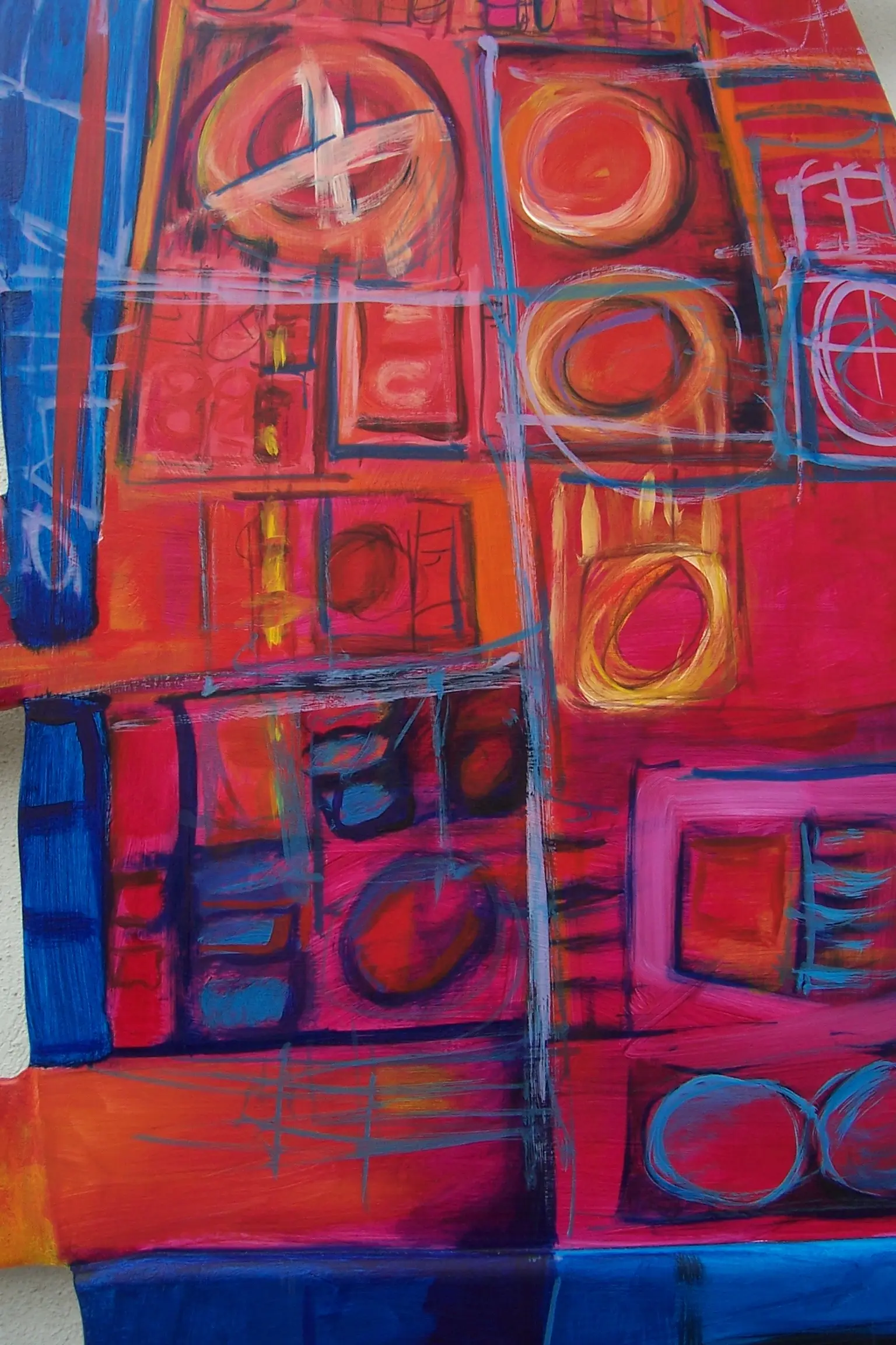 Signos vitales (detalle)