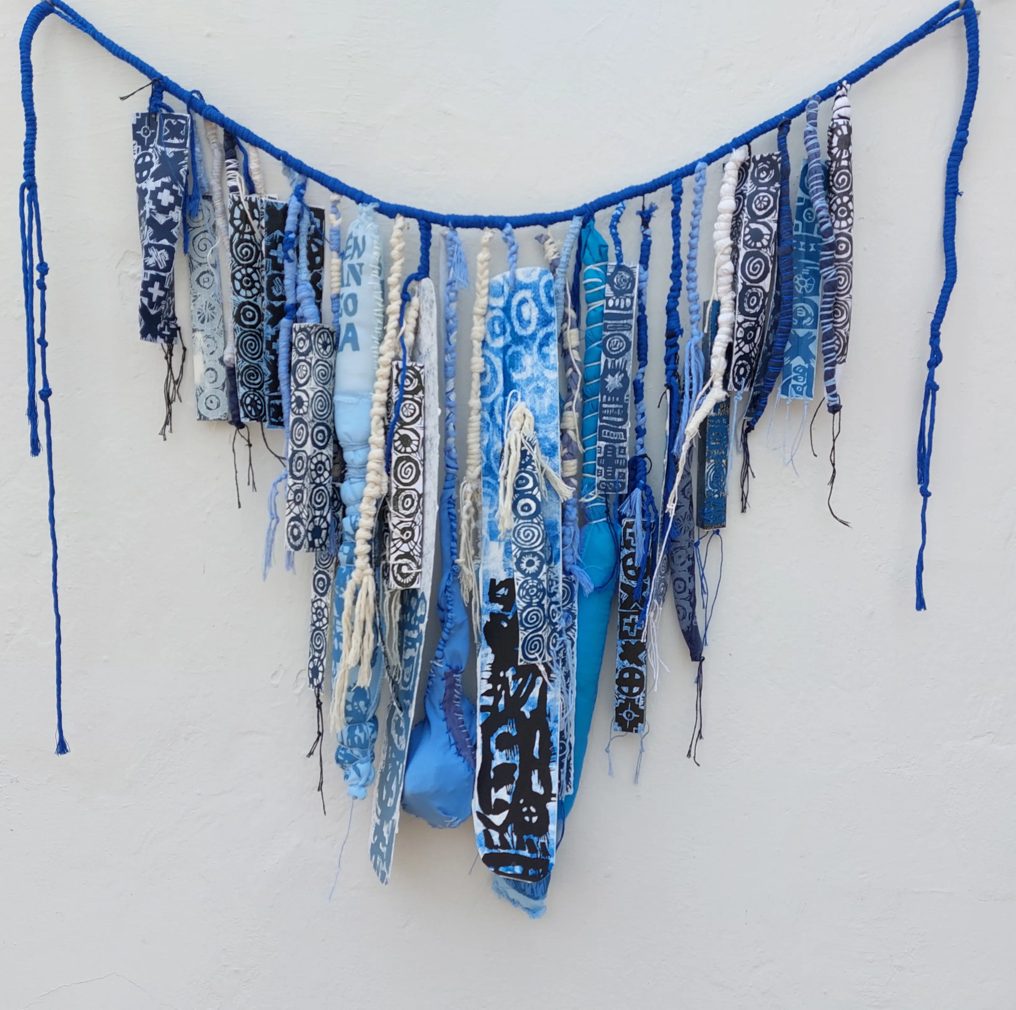 Memorias escritas IX