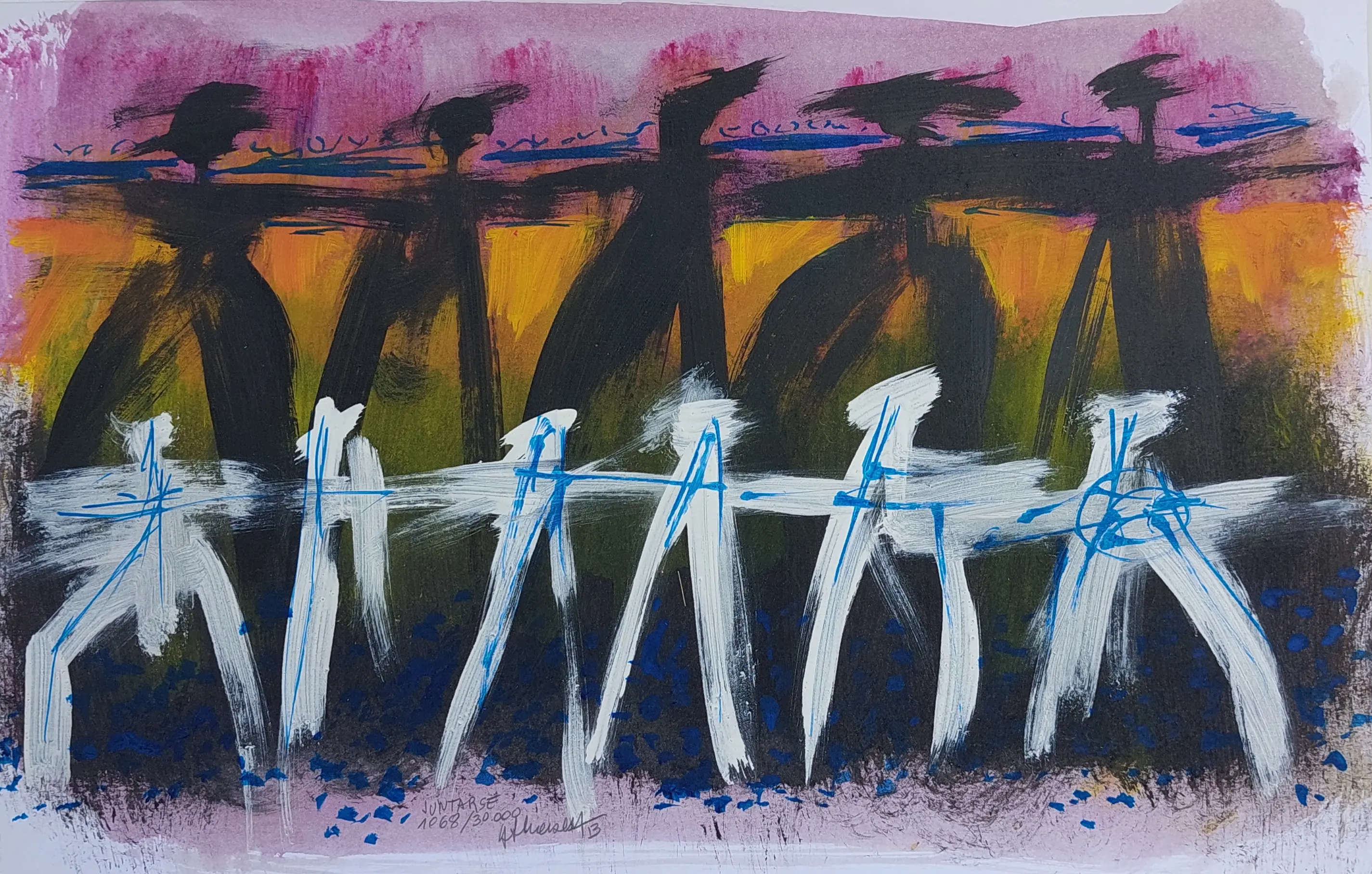 JUNTARSE 1.068/30.000