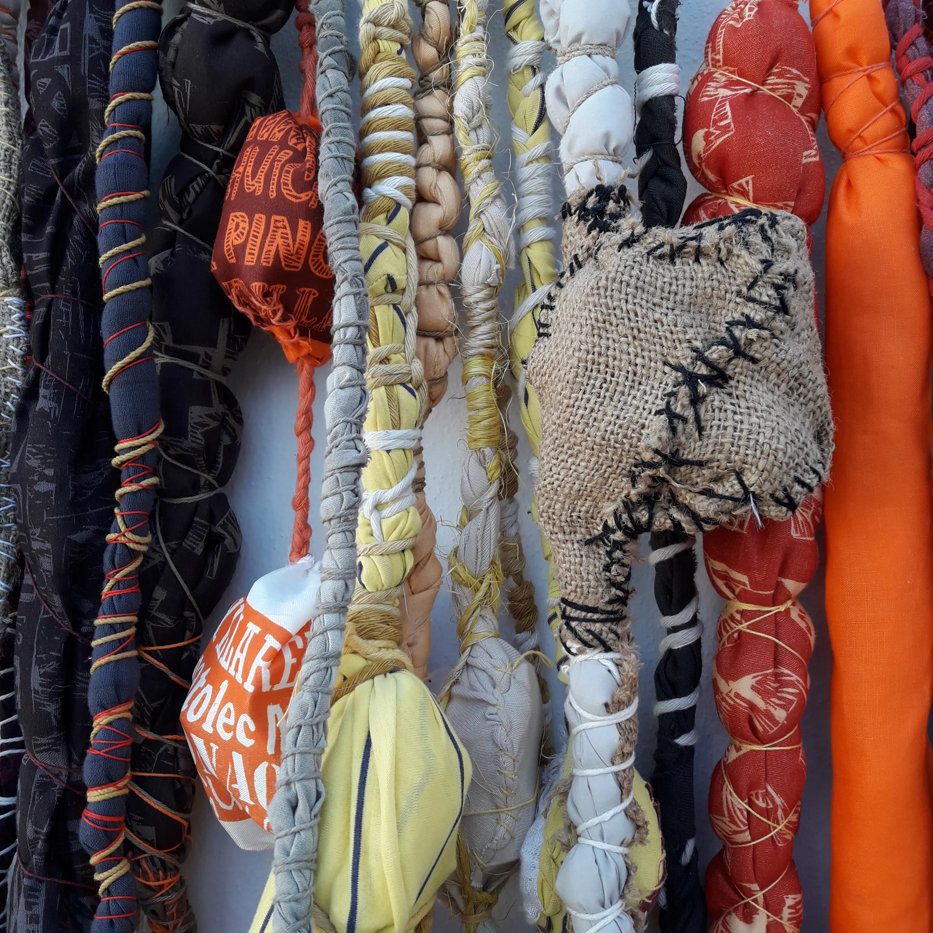 Memorias resguardadas de América