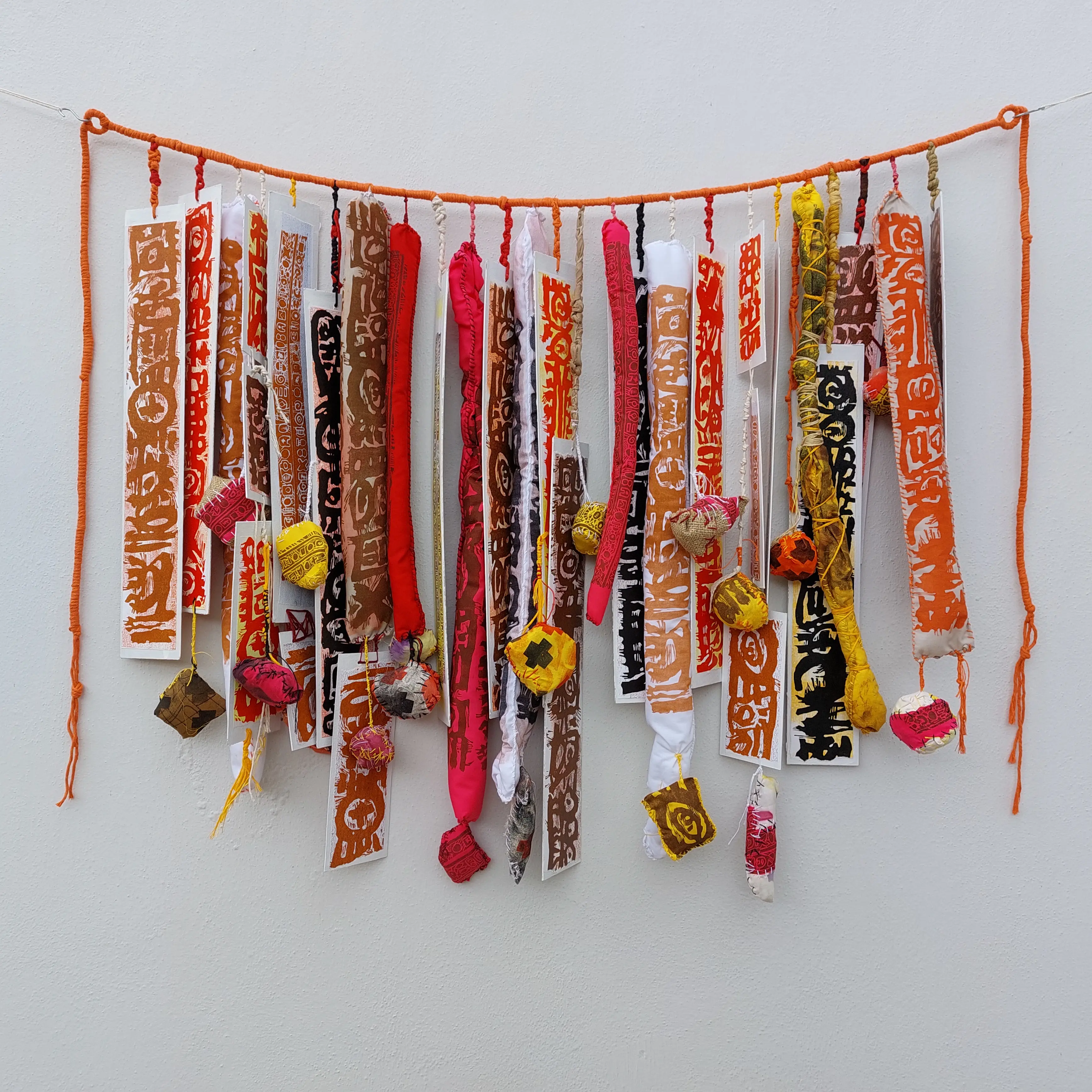 Cálidos escritos en tiempos de pandemia