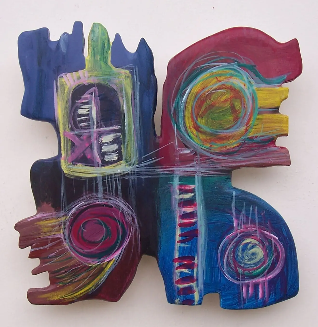 Manuel Calelián  018