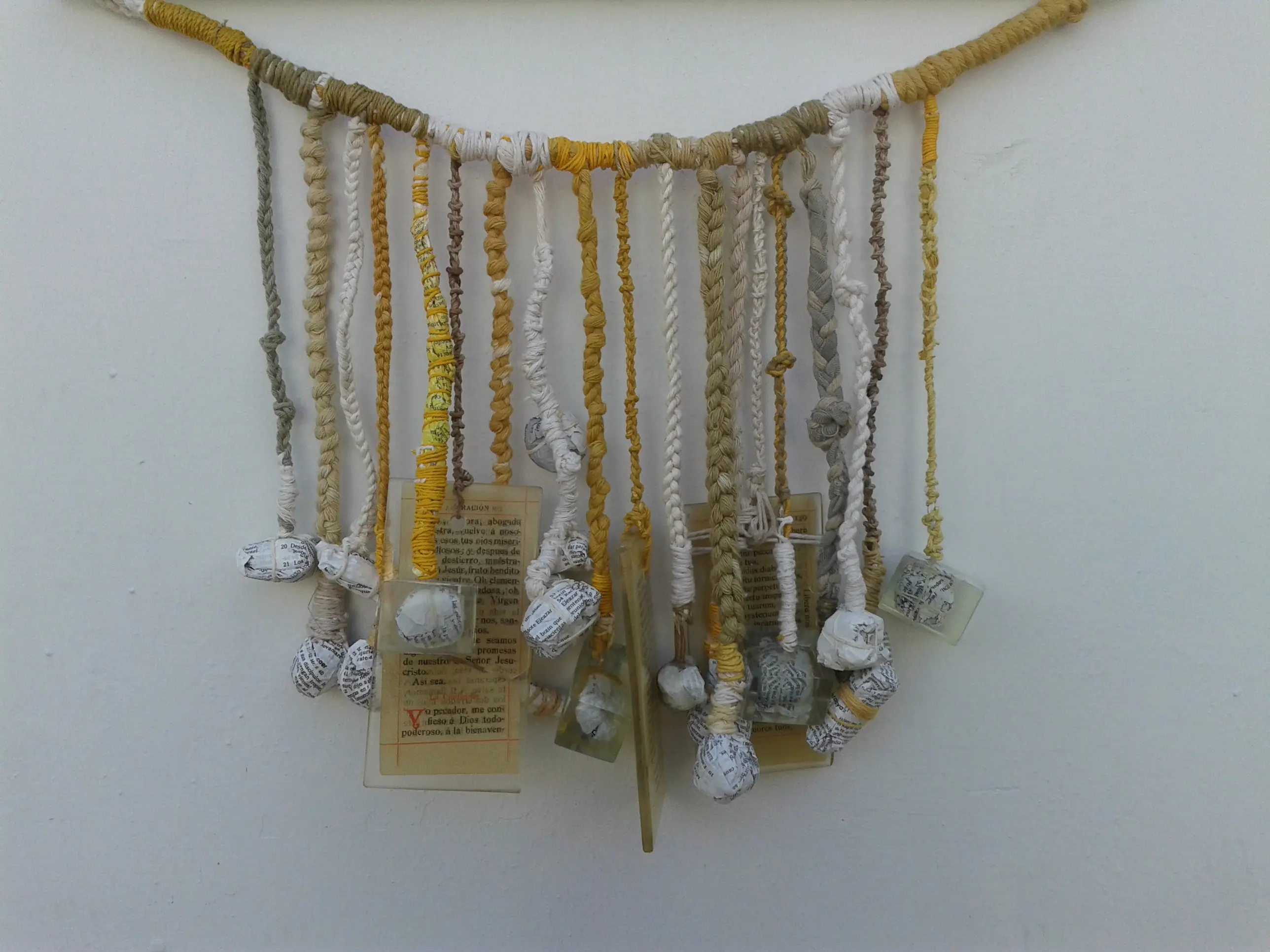 Biblia en la América que no fue. De la serie JUNTARSE  85/30.000.