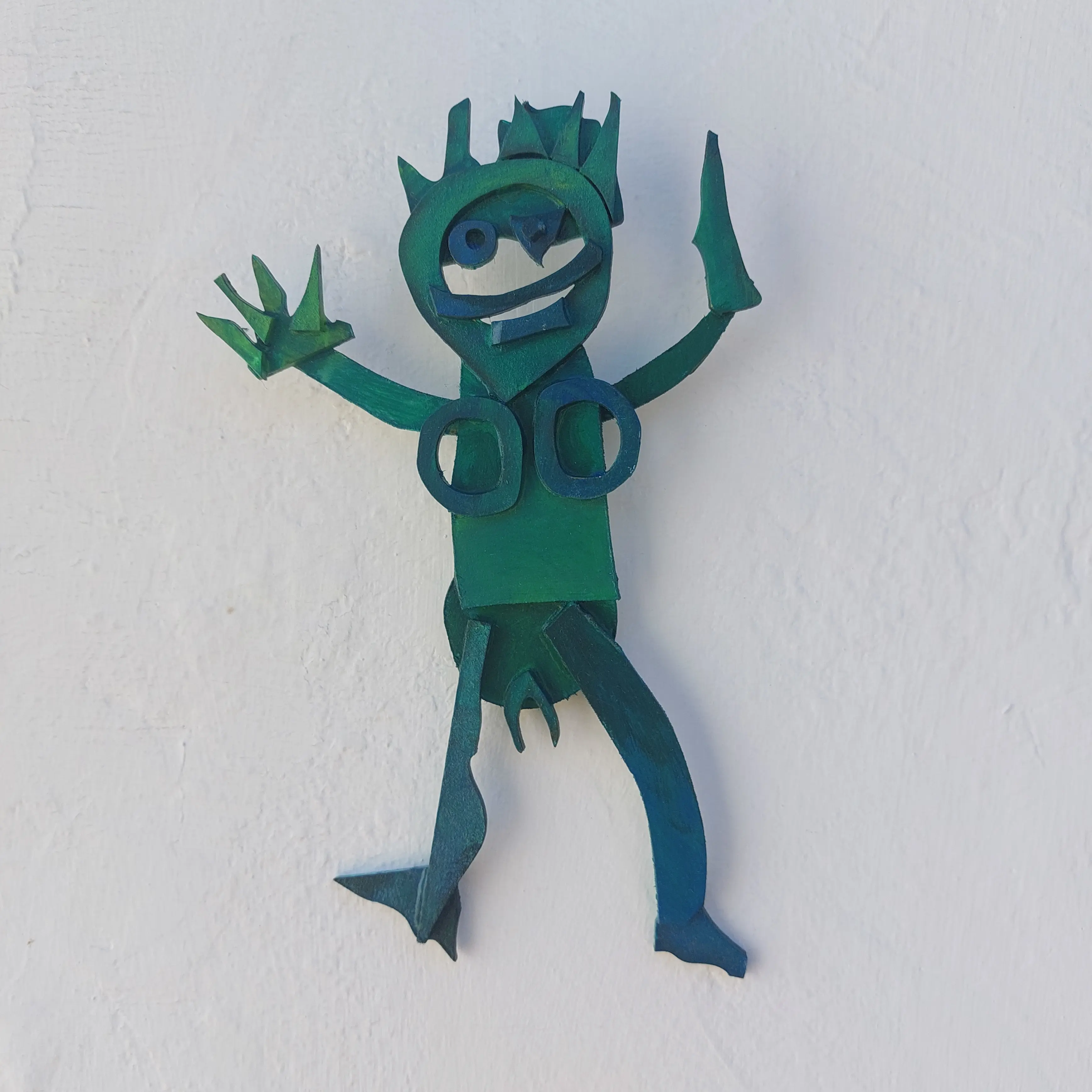 Tipita Juntarse 3483/30.000