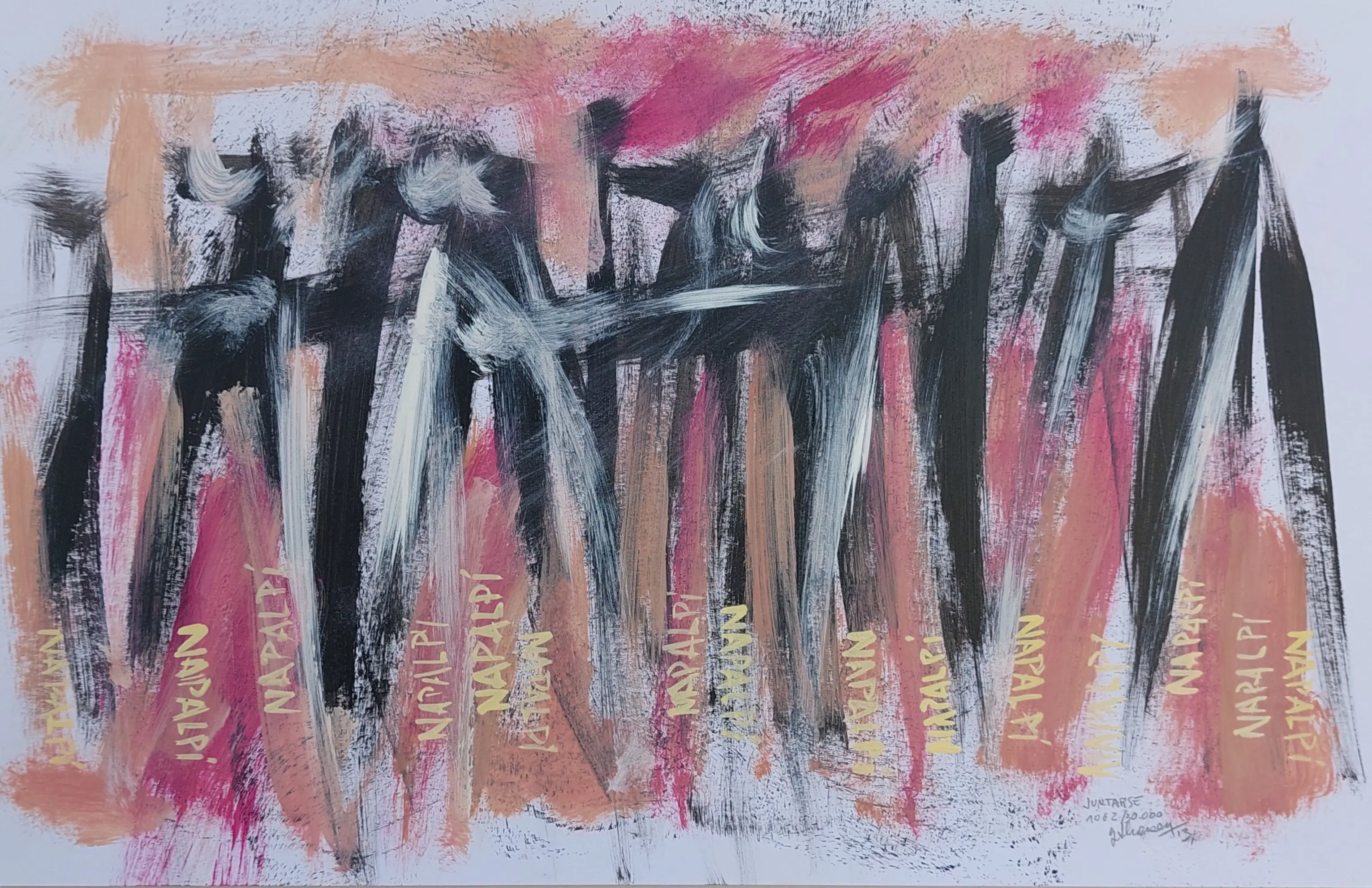 JUNTARSE 1.062/30.000