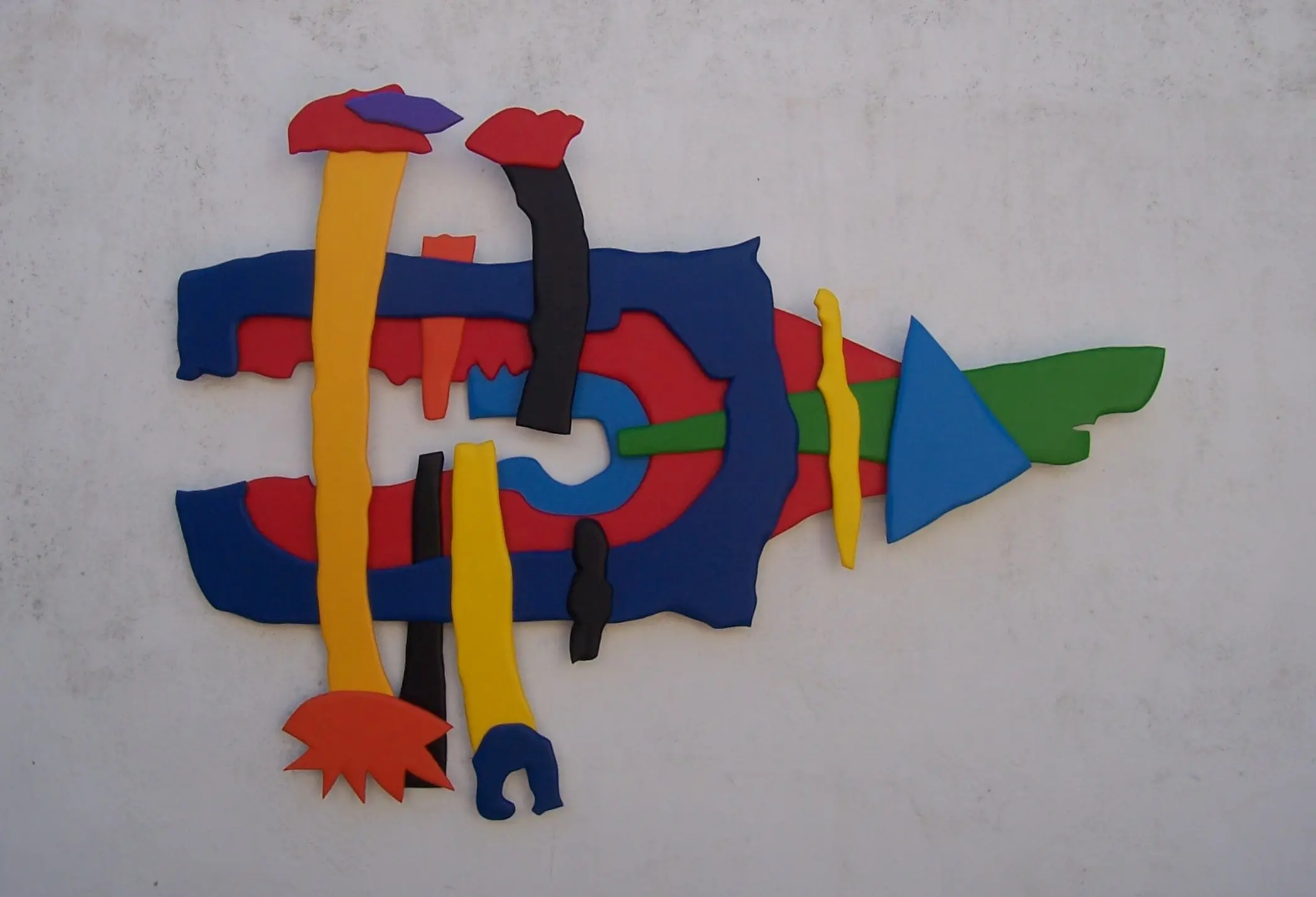 De la América que no fue