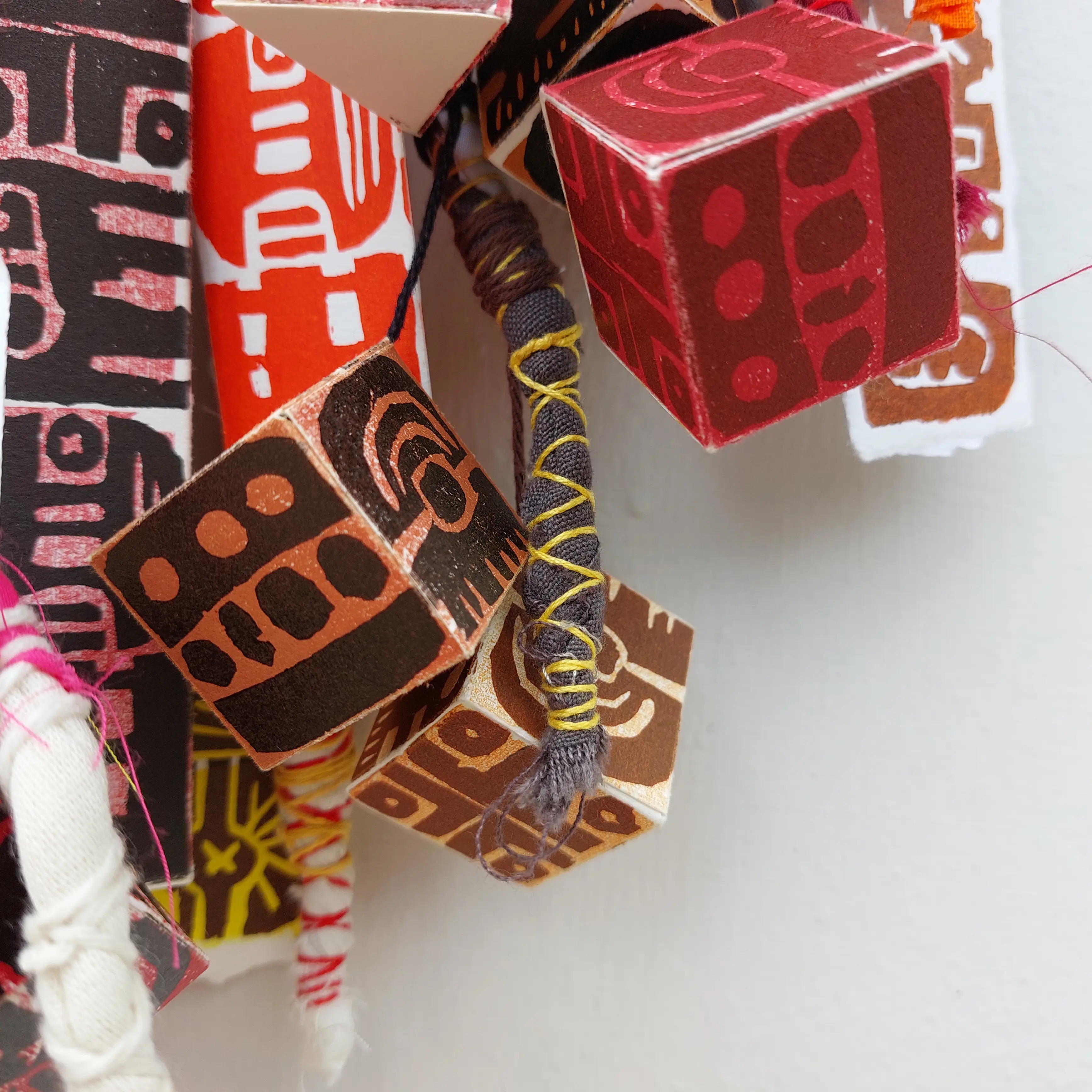 Memorias escritas VII