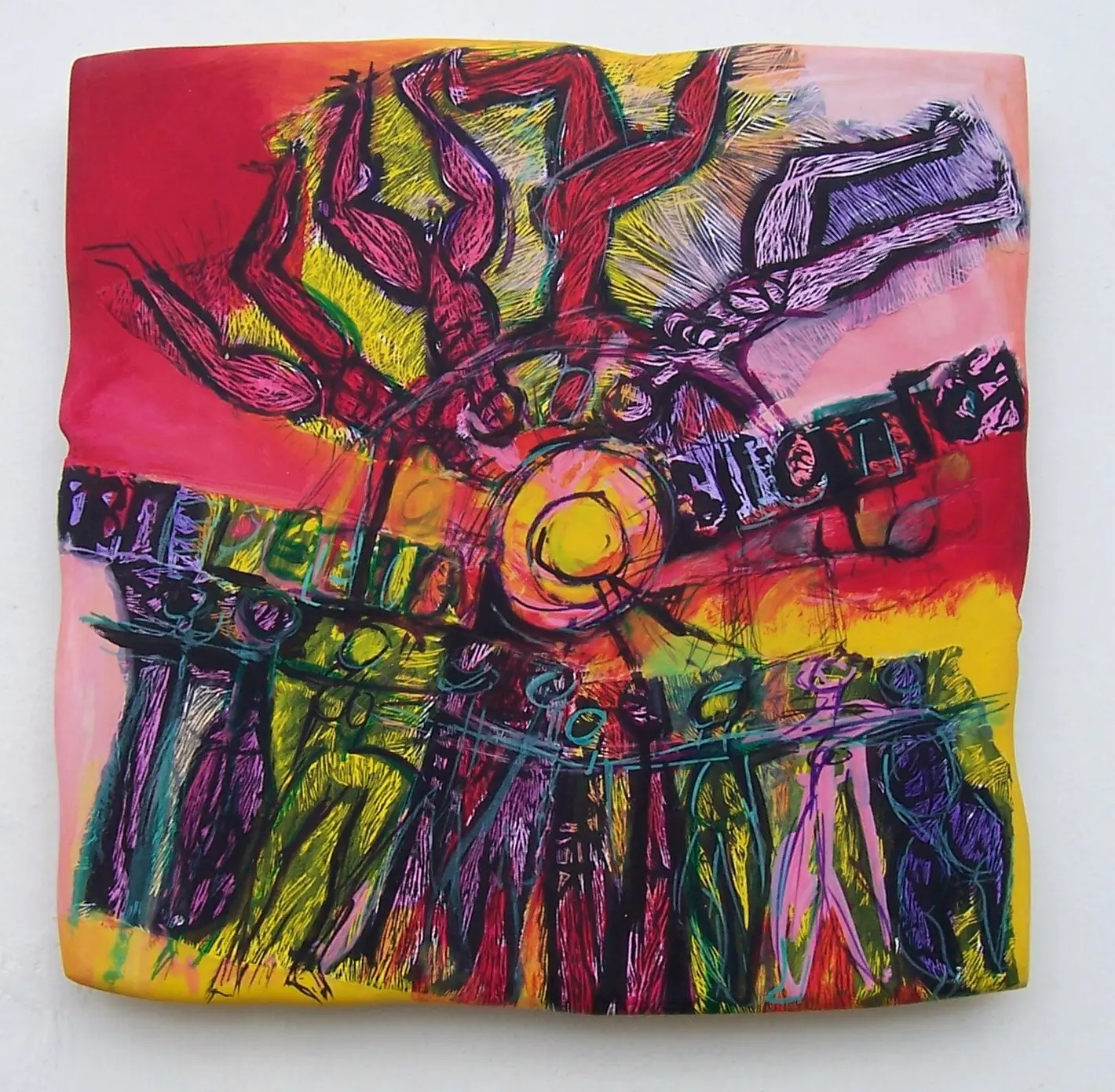 Calendario - Noviembre