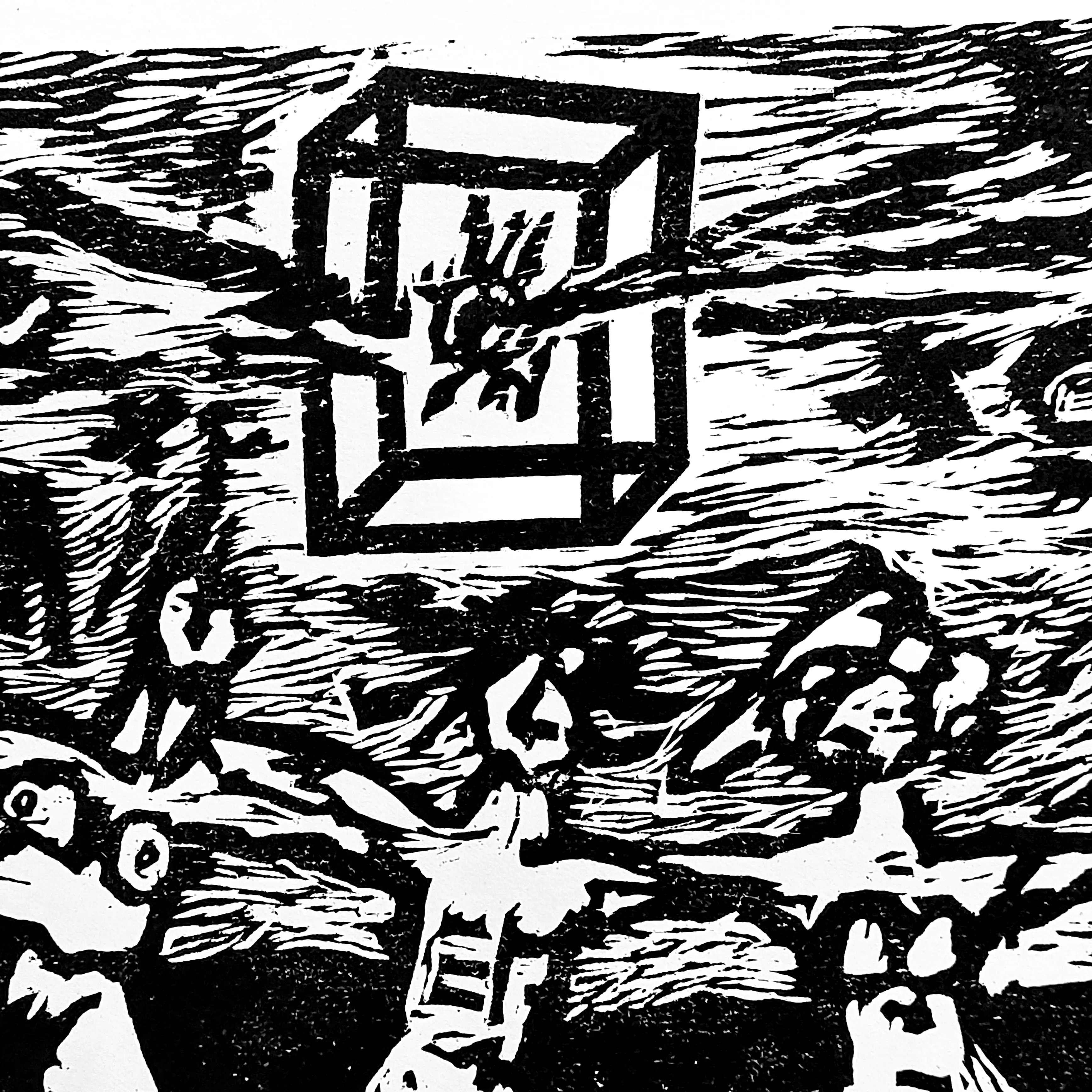 Diálogo con Xul - V