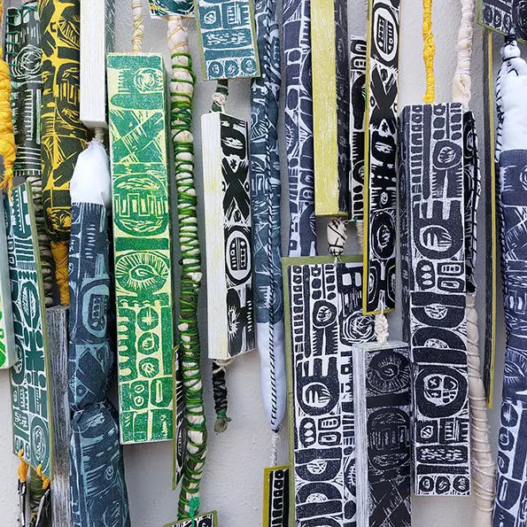 Memorias reiteradas (detalle)