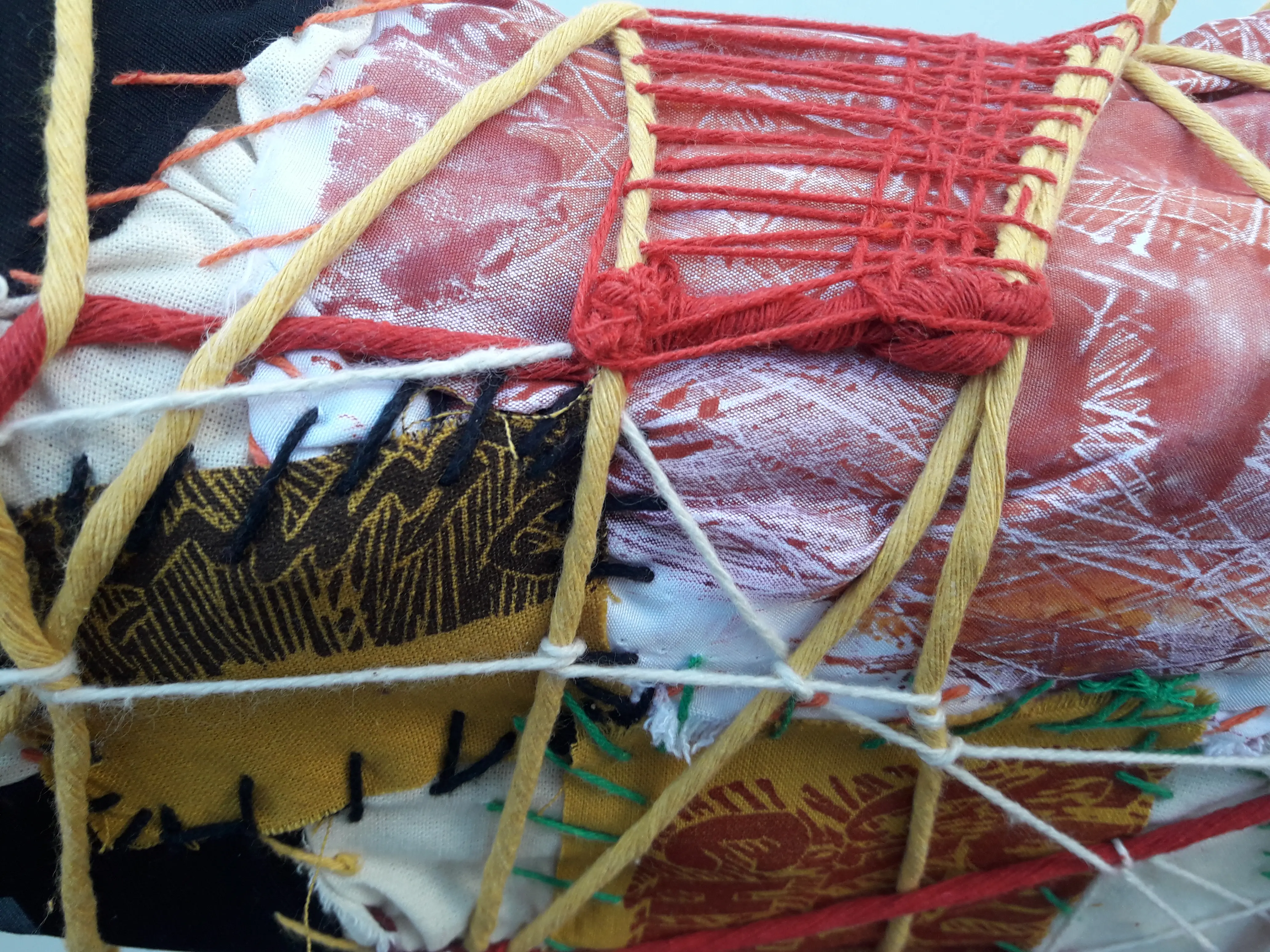 Memorias resguardadas XIII.  (detalle)