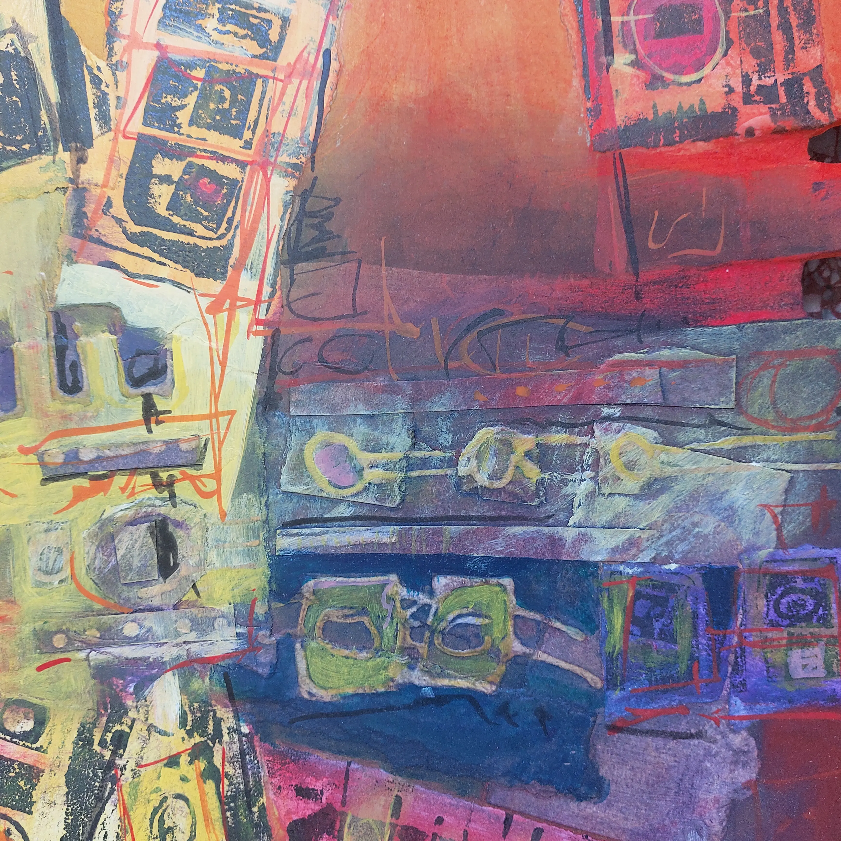 Mensajes dirigidos a otros (detalle)