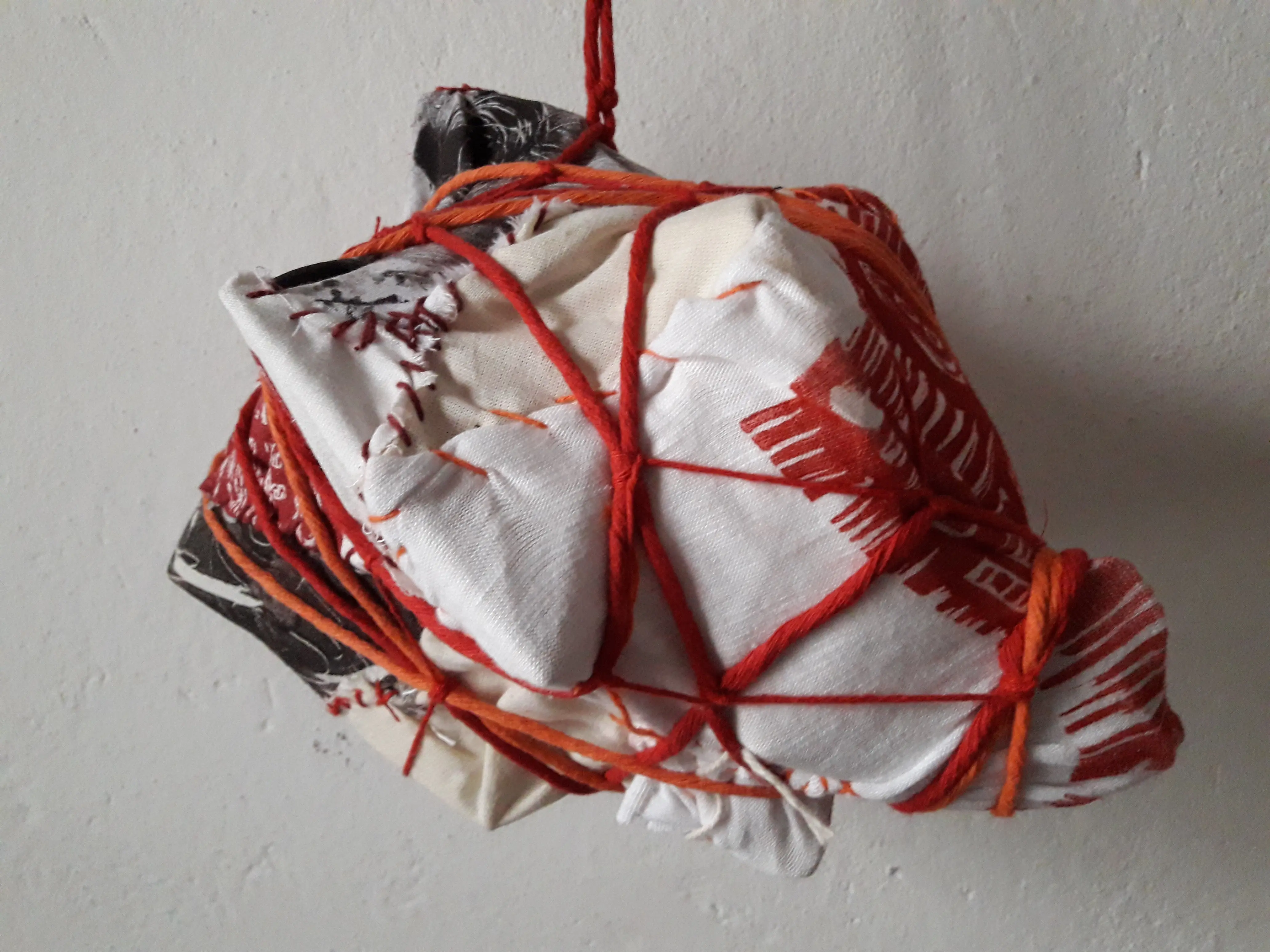 Memorias resguardadas II.  De la serie JUNTARSE 2.867/30.000