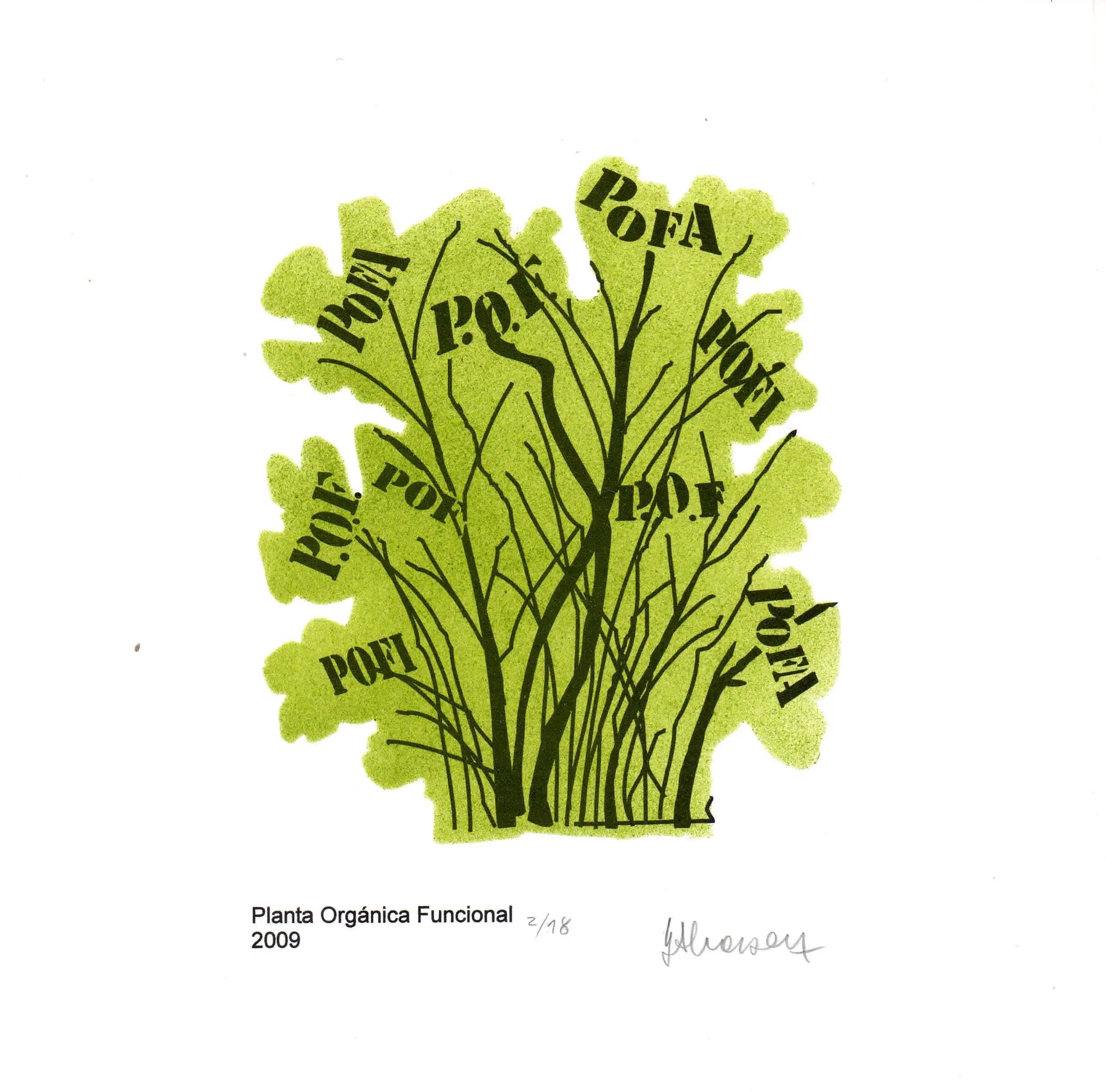 Planta Orgánica Funcional