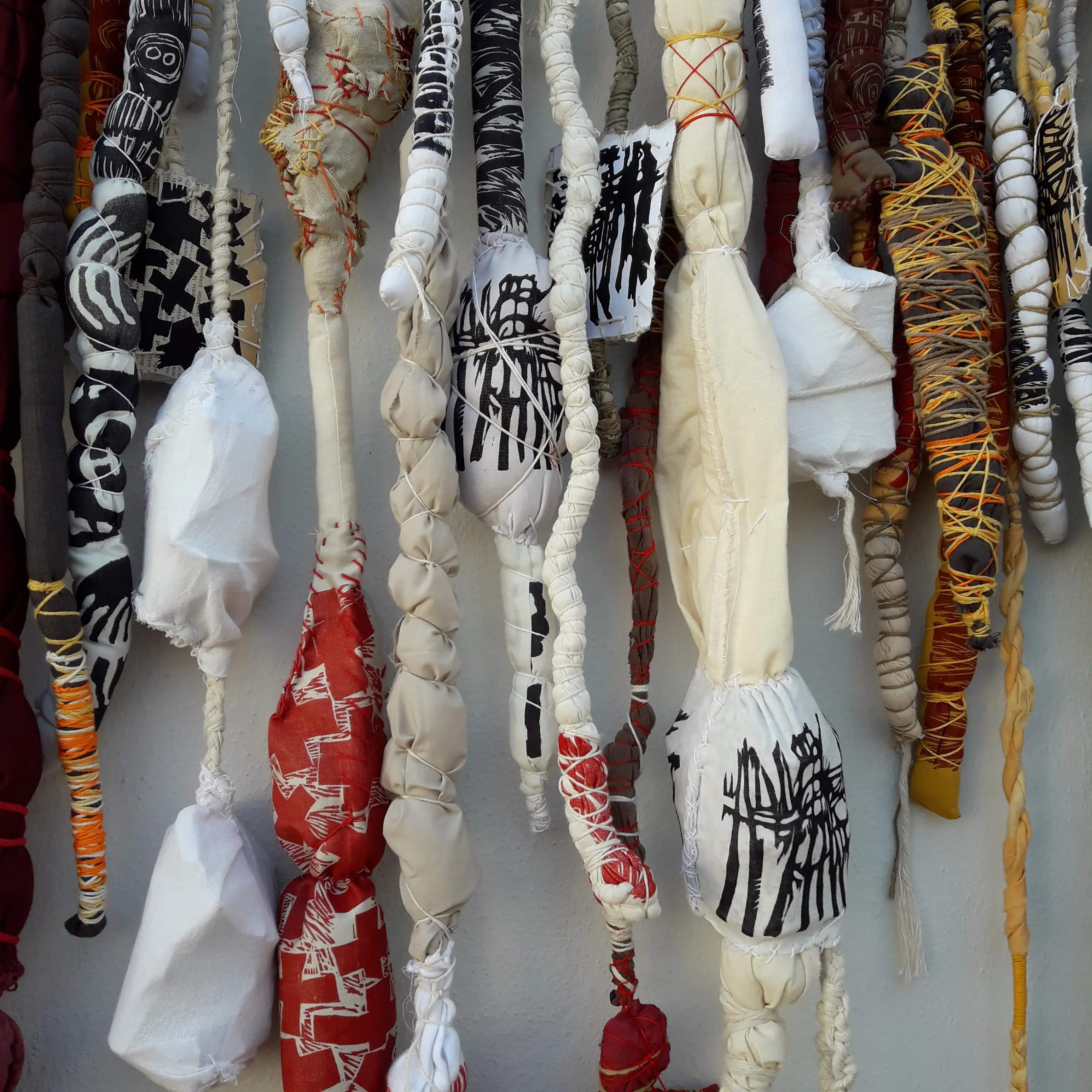 Memorias resguardadas de América