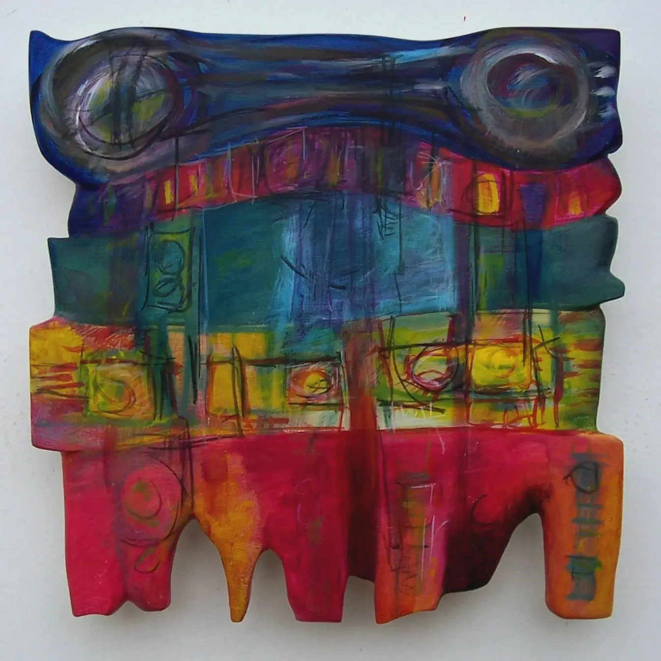 Valentín Sayhueque 111