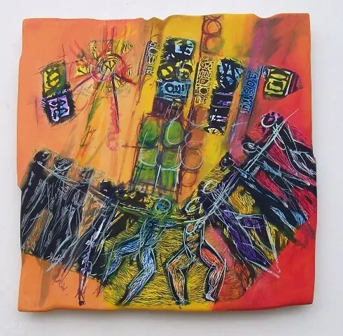 Calendario - Septiembre