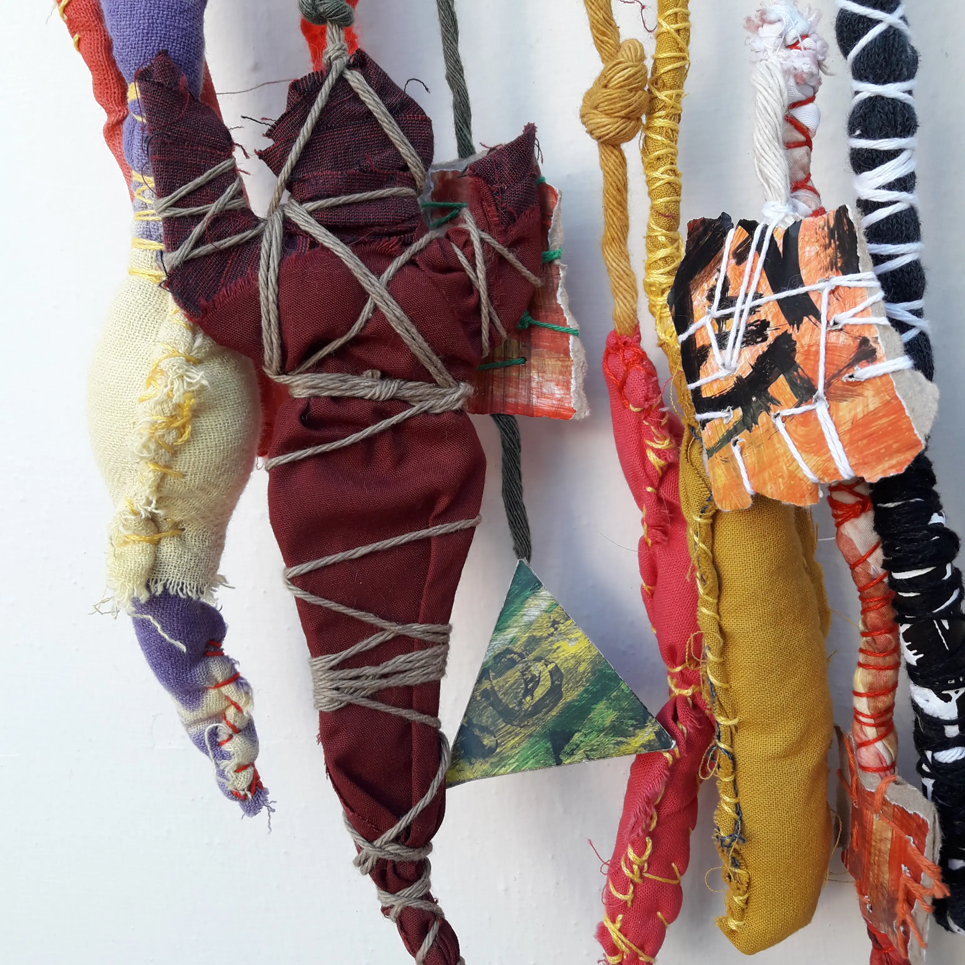 Recuerdos resguardados III. (detalle)