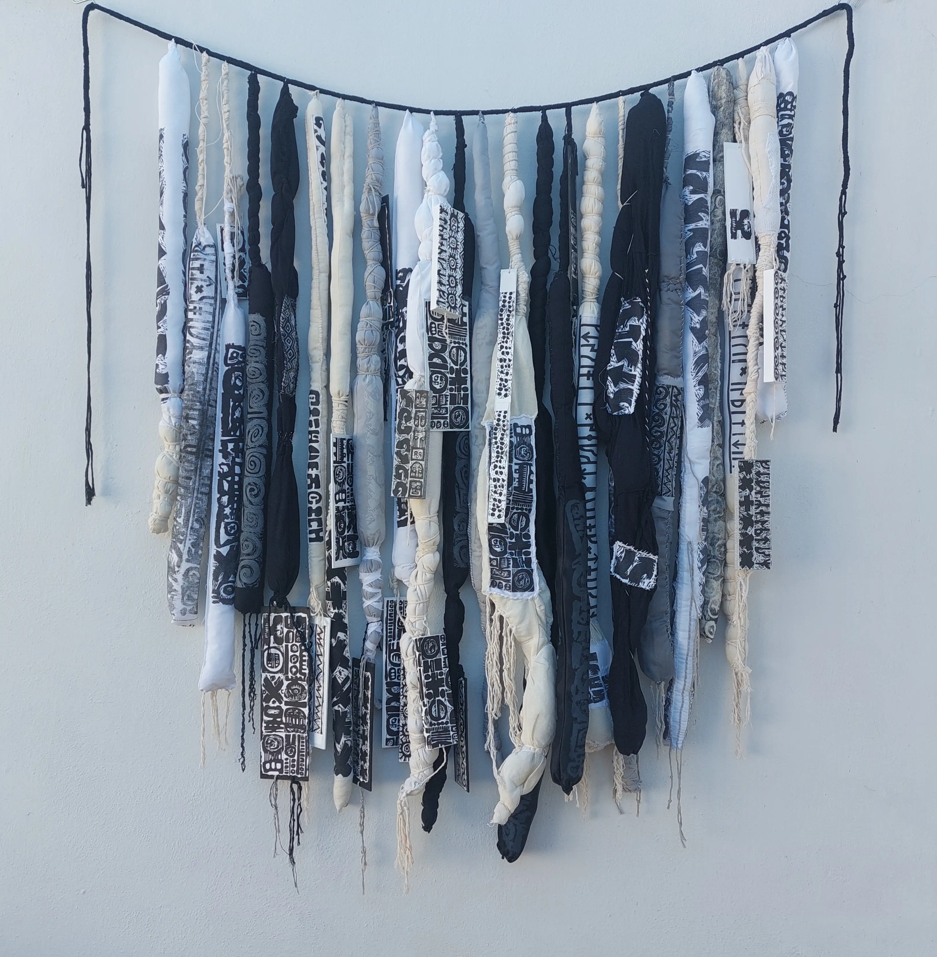 Revelaciones. De la serie JUNTARSE 140/30000