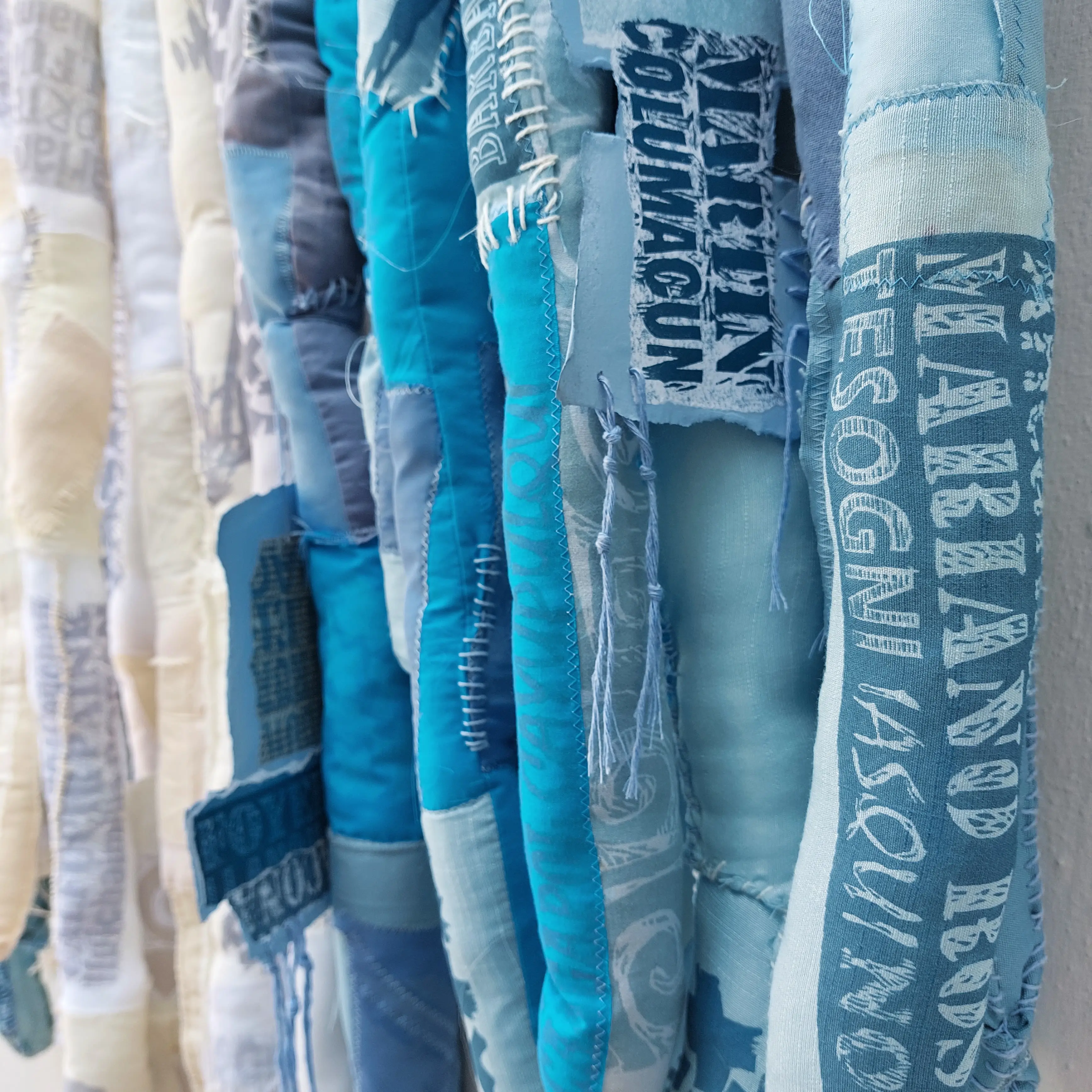 Tradición remendada. Serie JUNTARSE 135/30.000