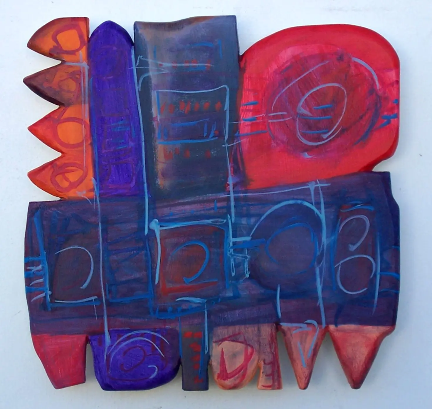 Julián Túpac Catari  050