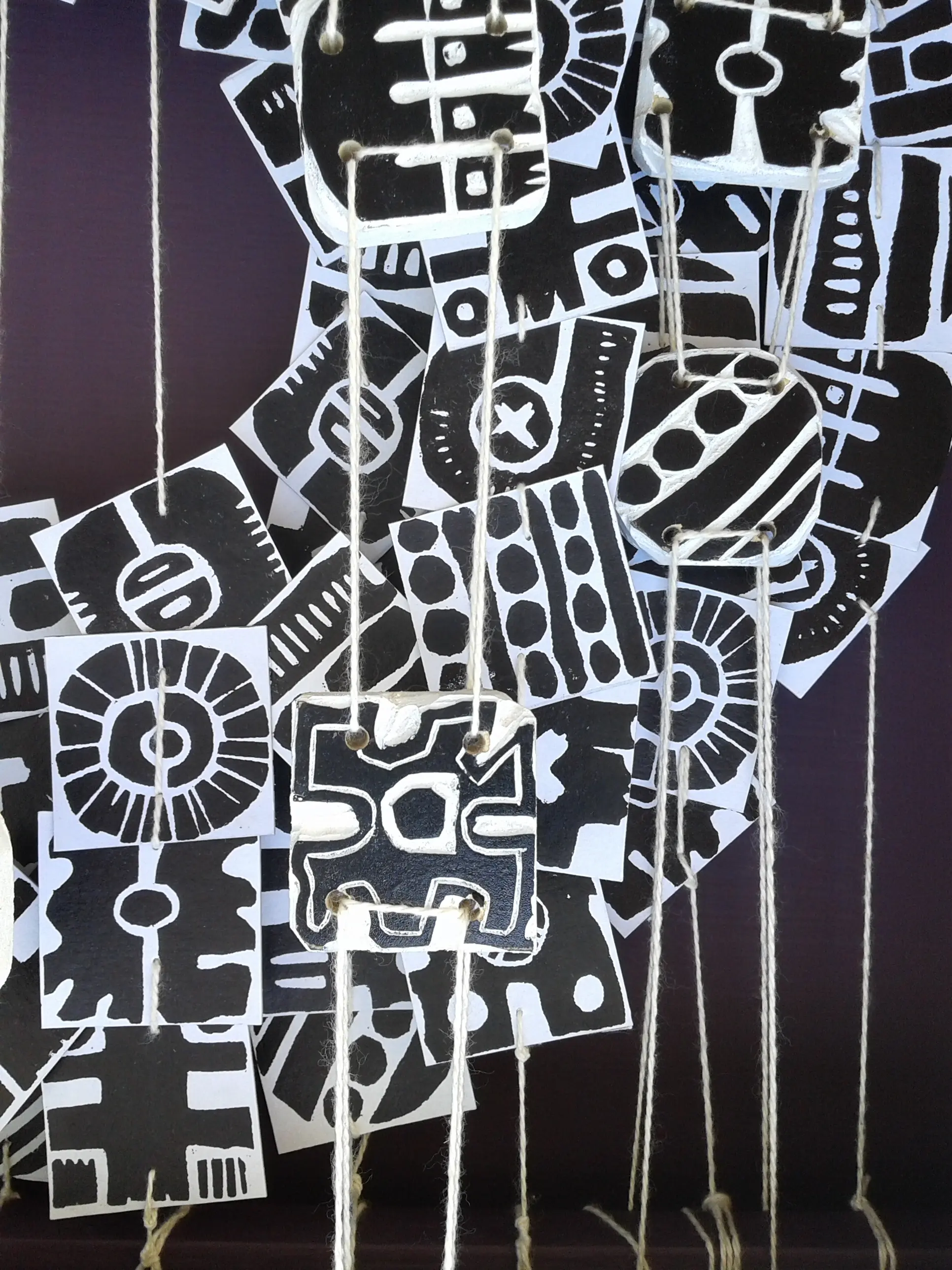 Escritos del mundo toro