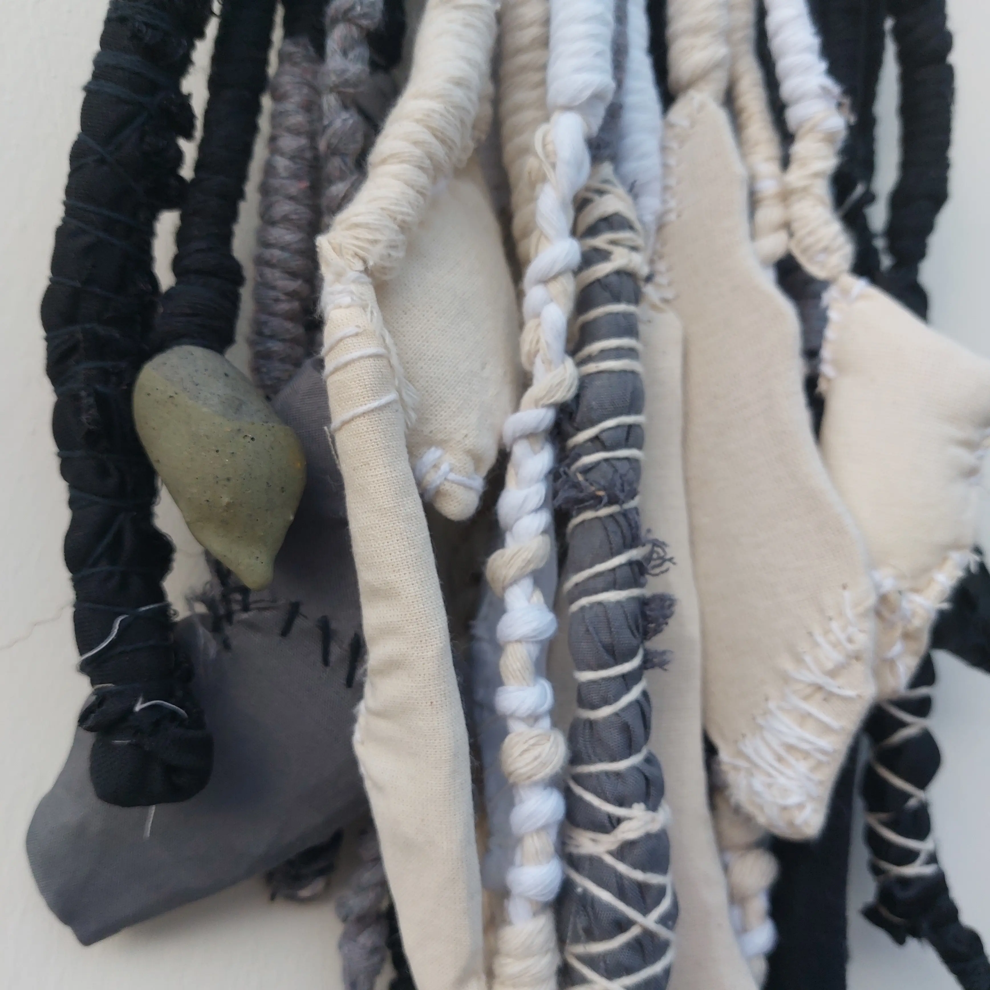 La historia no contada (detalle)