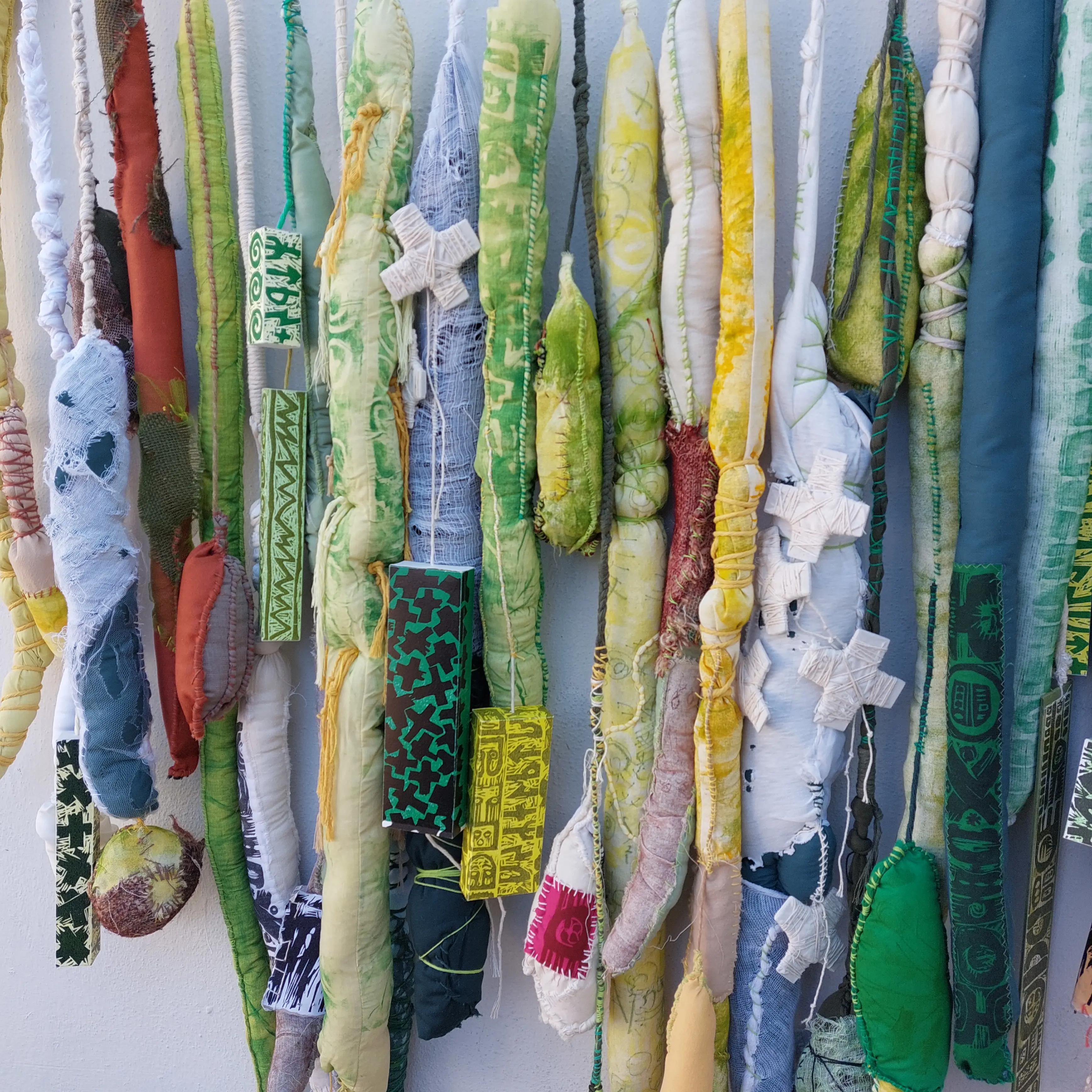 Memorias convergentes