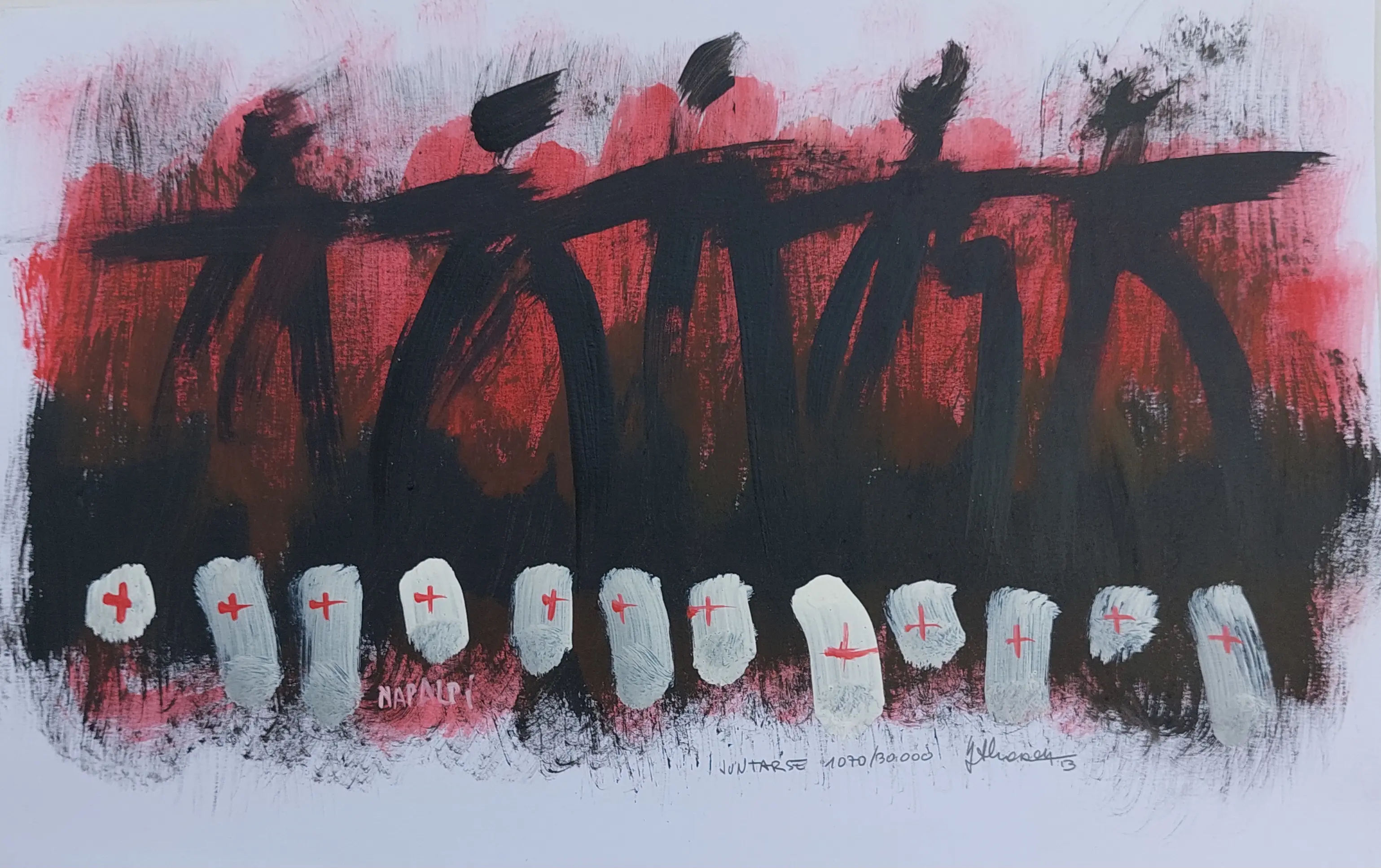 JUNTARSE 1.070/30.000