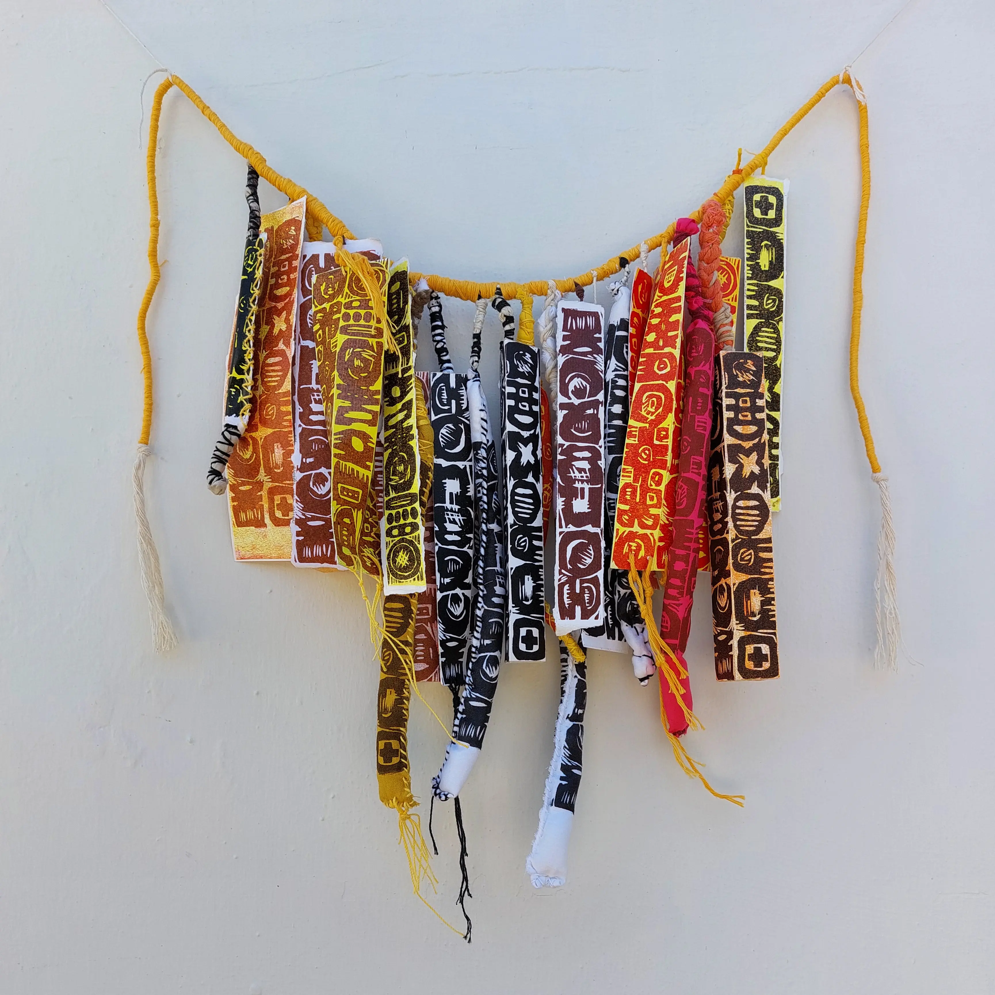 Memorias escritas II