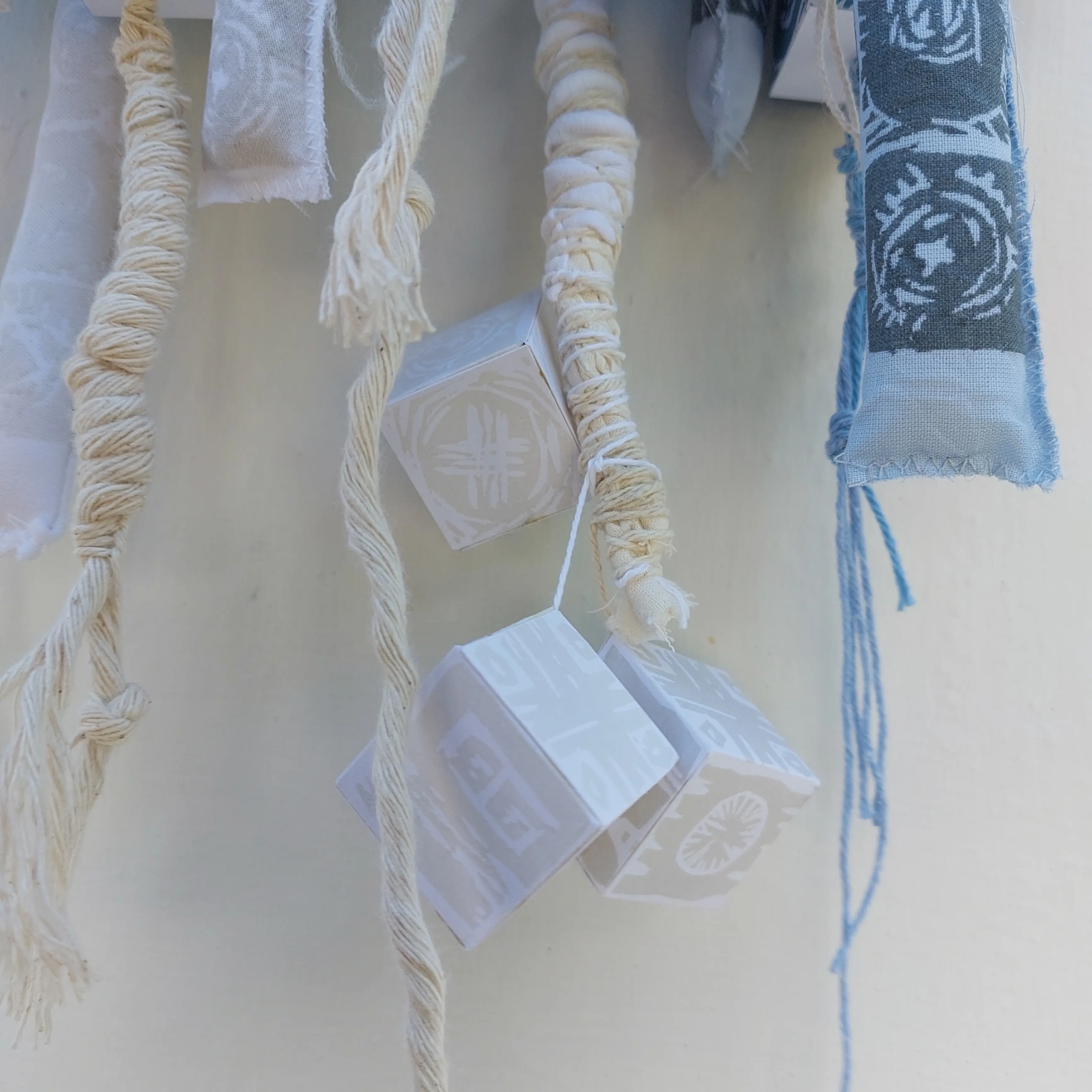 El Khipuneta (detalle)