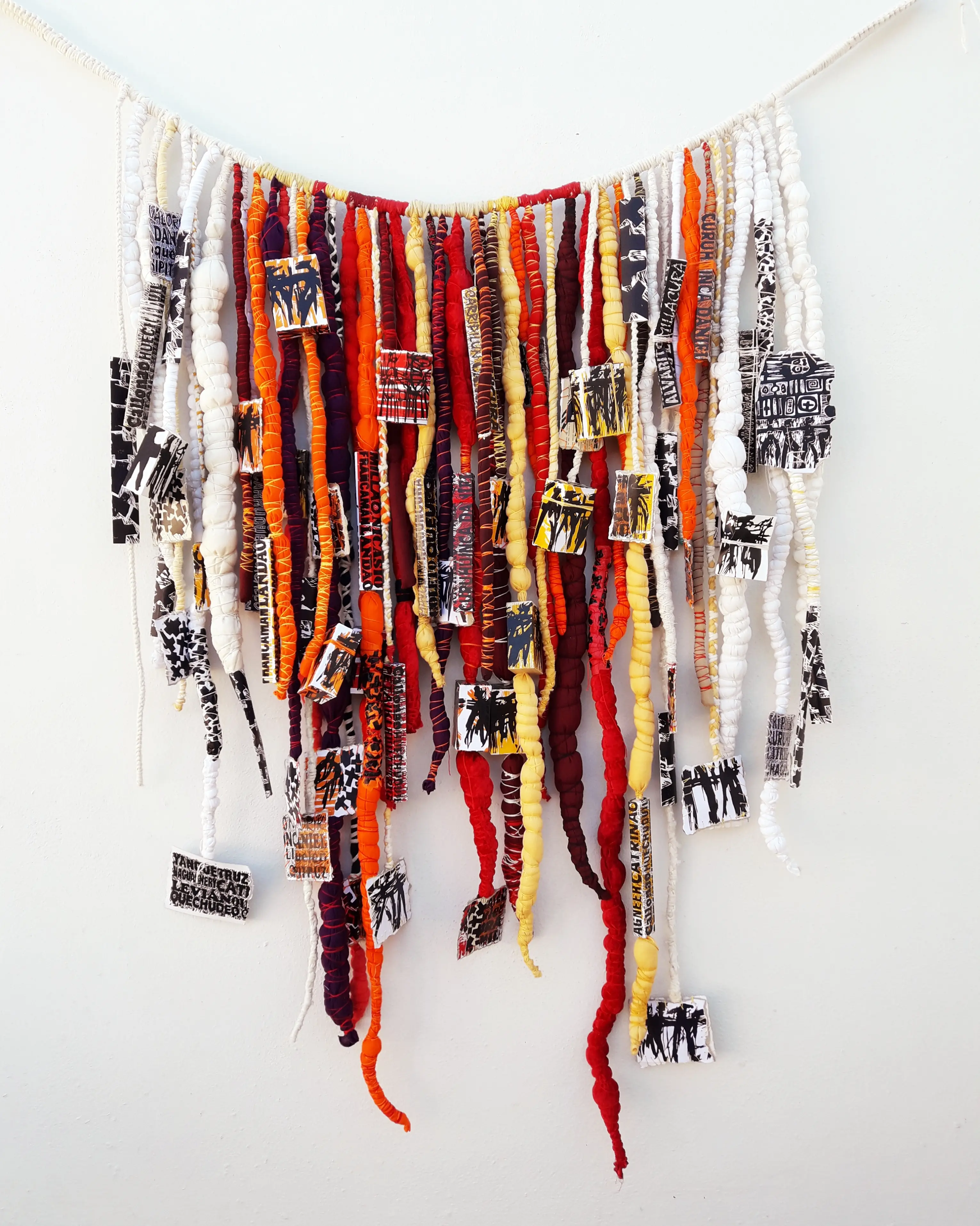 Encuentro - De la serie JUNTARSE 106/30.000