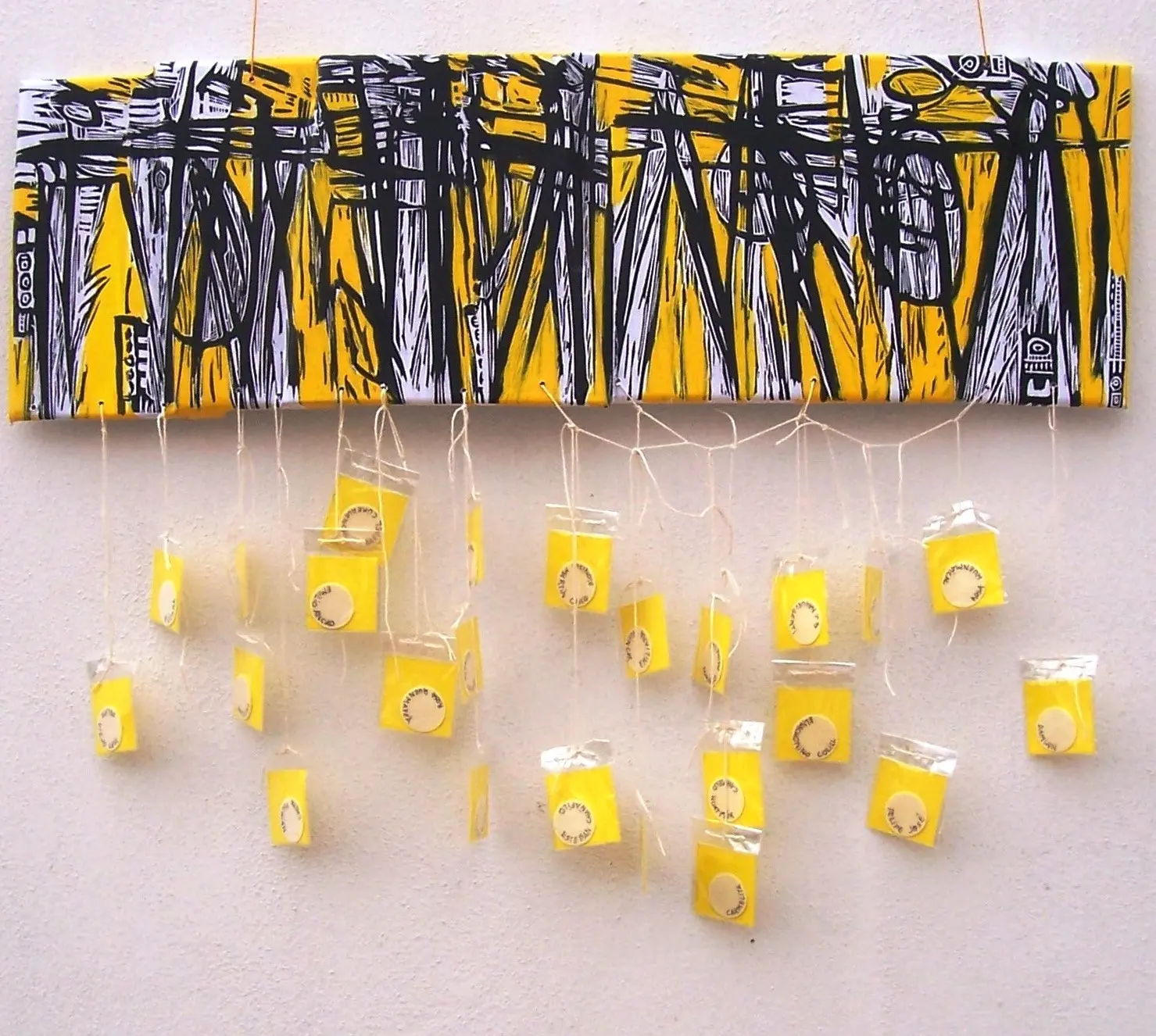 Indios bautizados en la prisión de la isla Martín García.