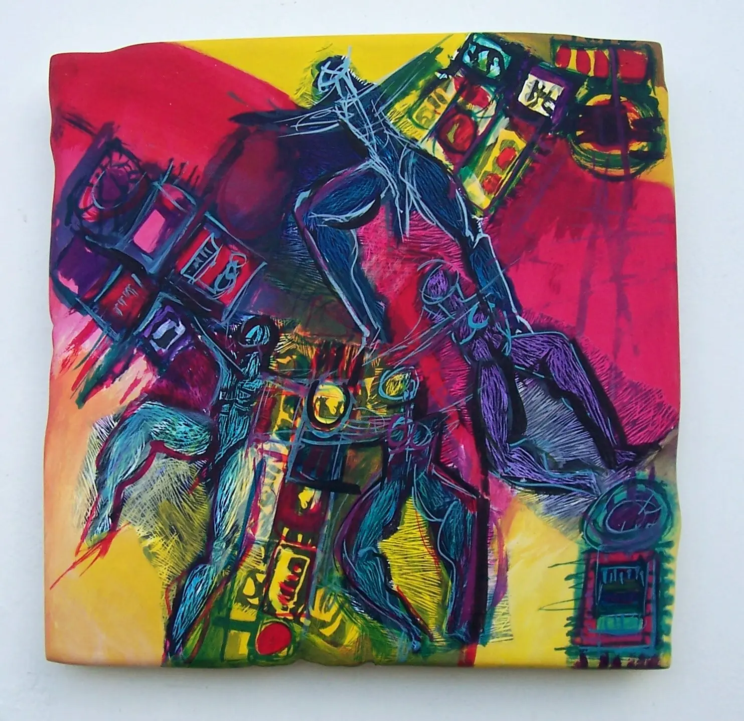 Calendario - Febraro